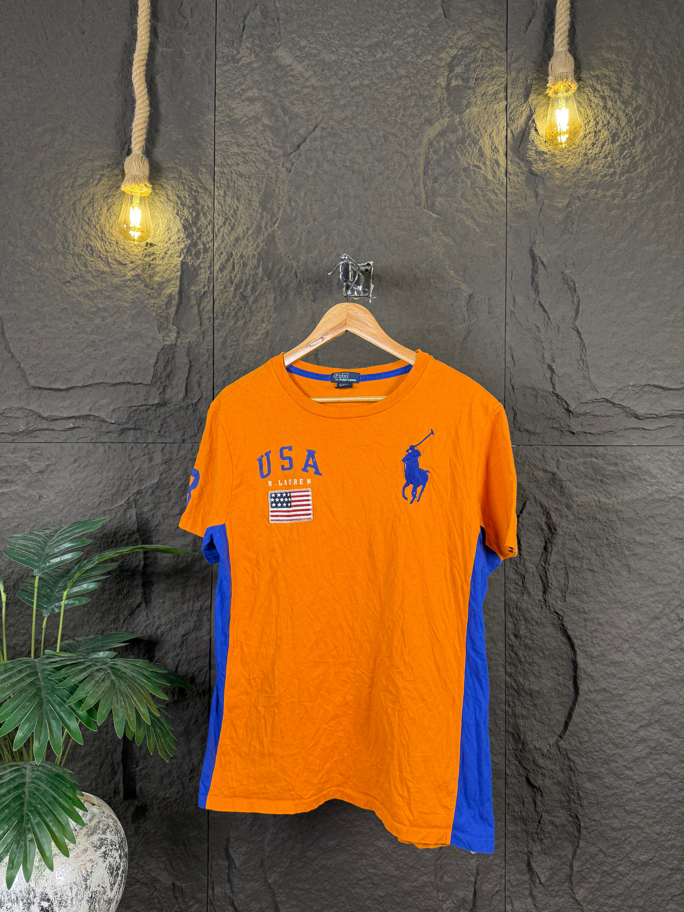 Ralph Lauren T-Shirt | R-156