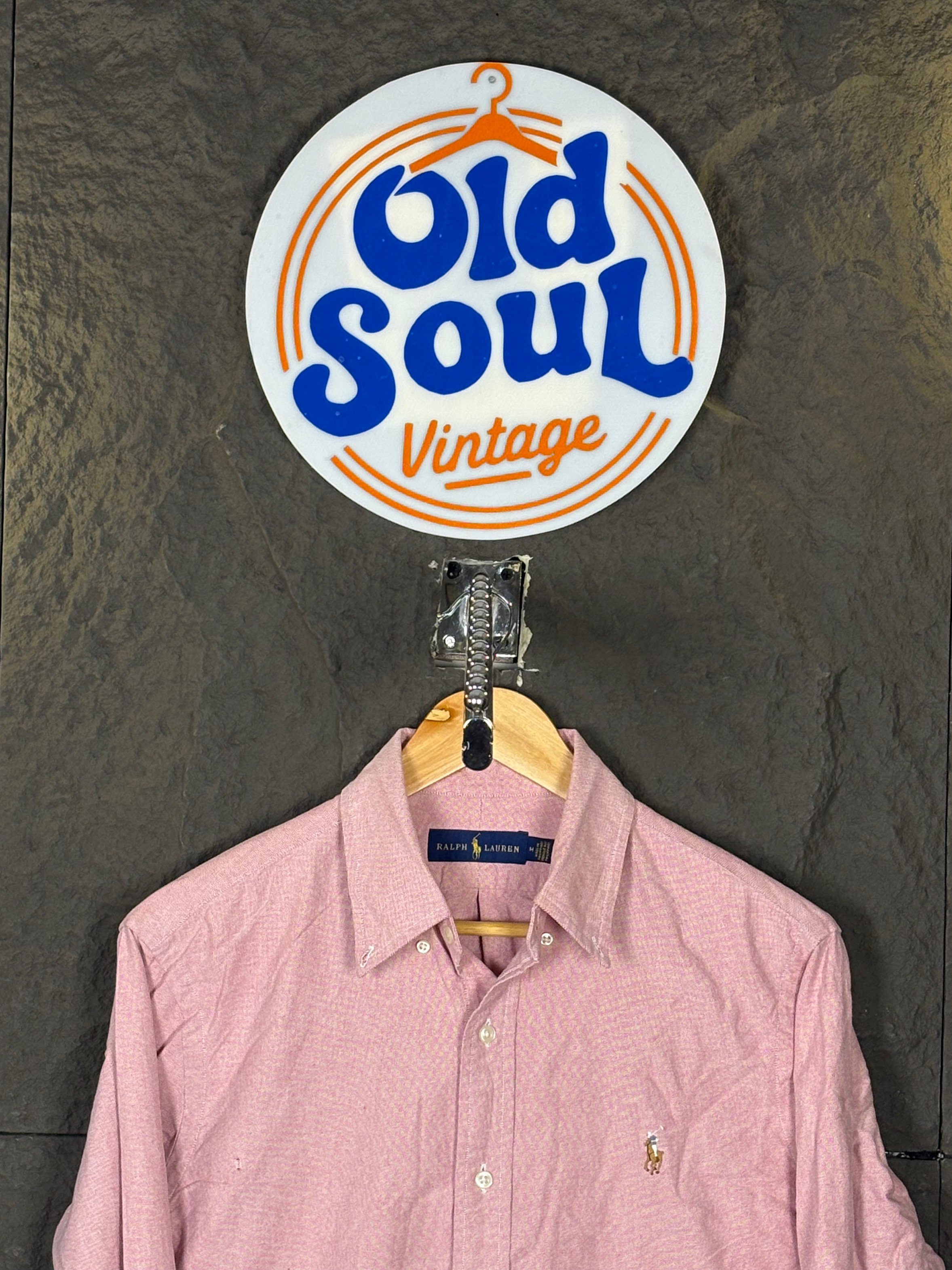 Polo Ralph Lauren Shirts Bundle | OSV-106