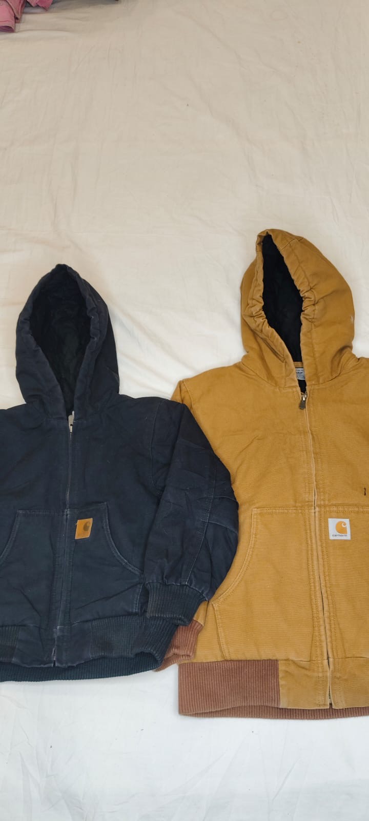 「Carhartt Kids Jackets | V-T208」