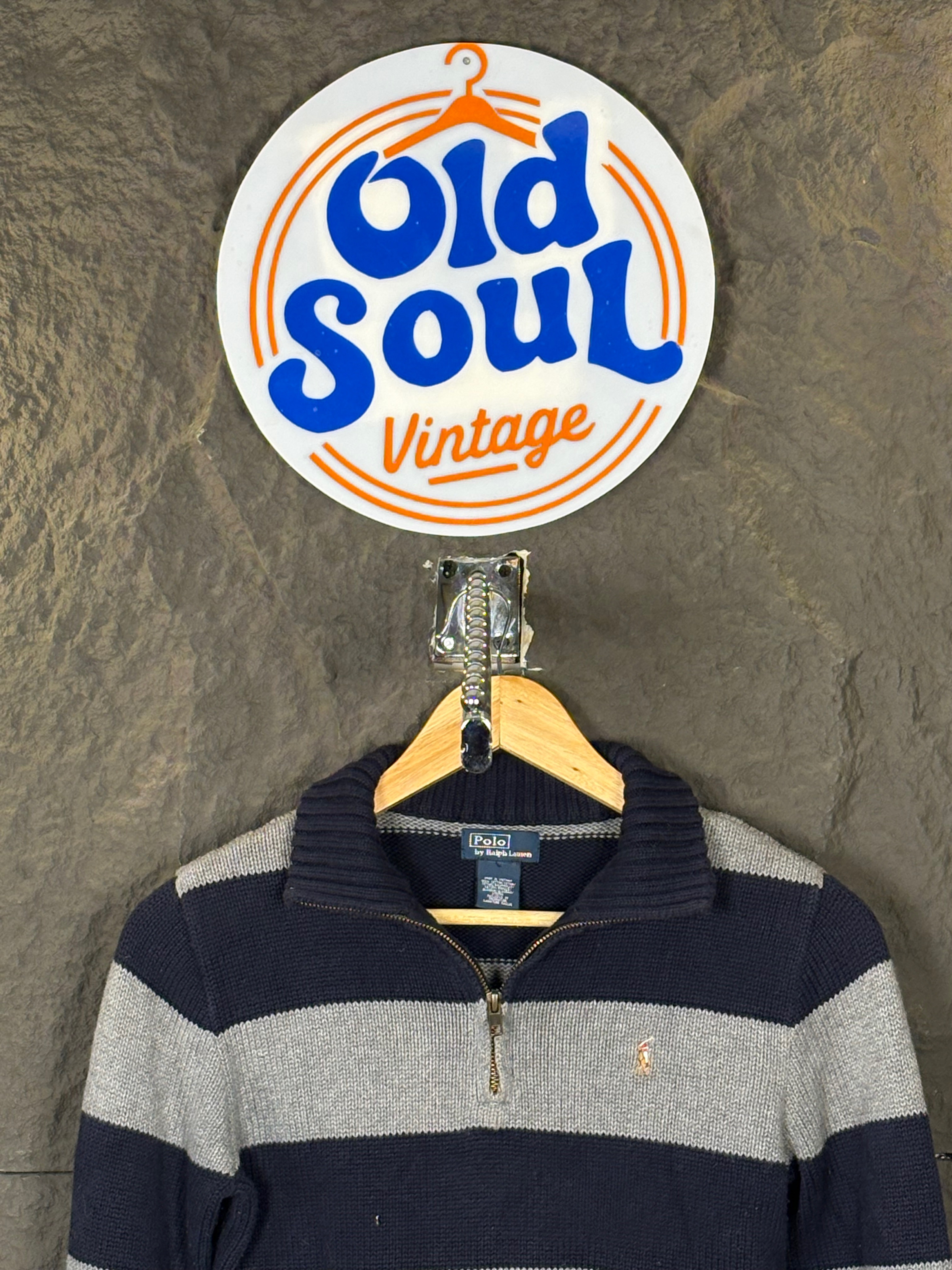 Ralph Lauren Sweaters | OSV-144