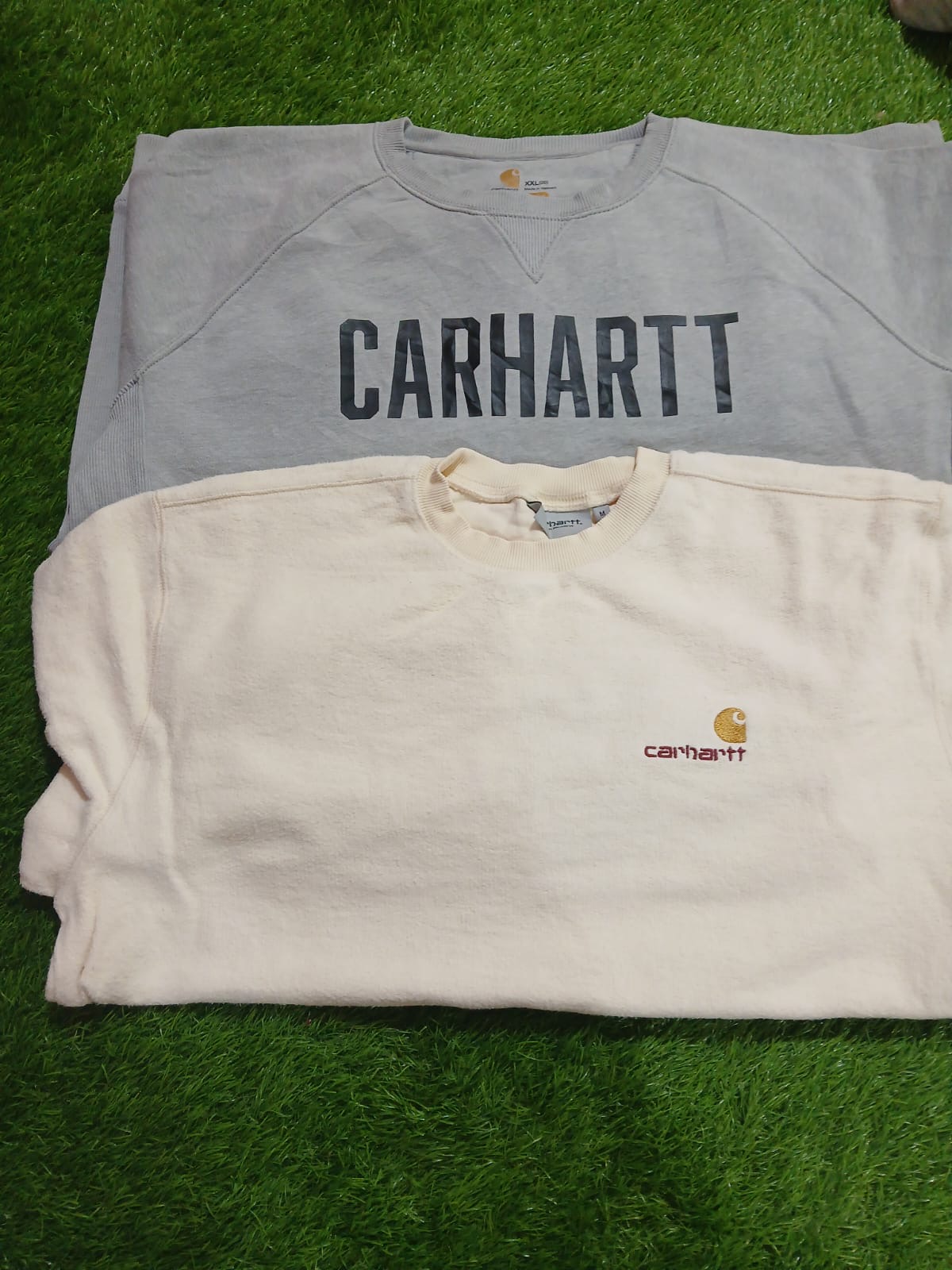 Felpe Carhartt
