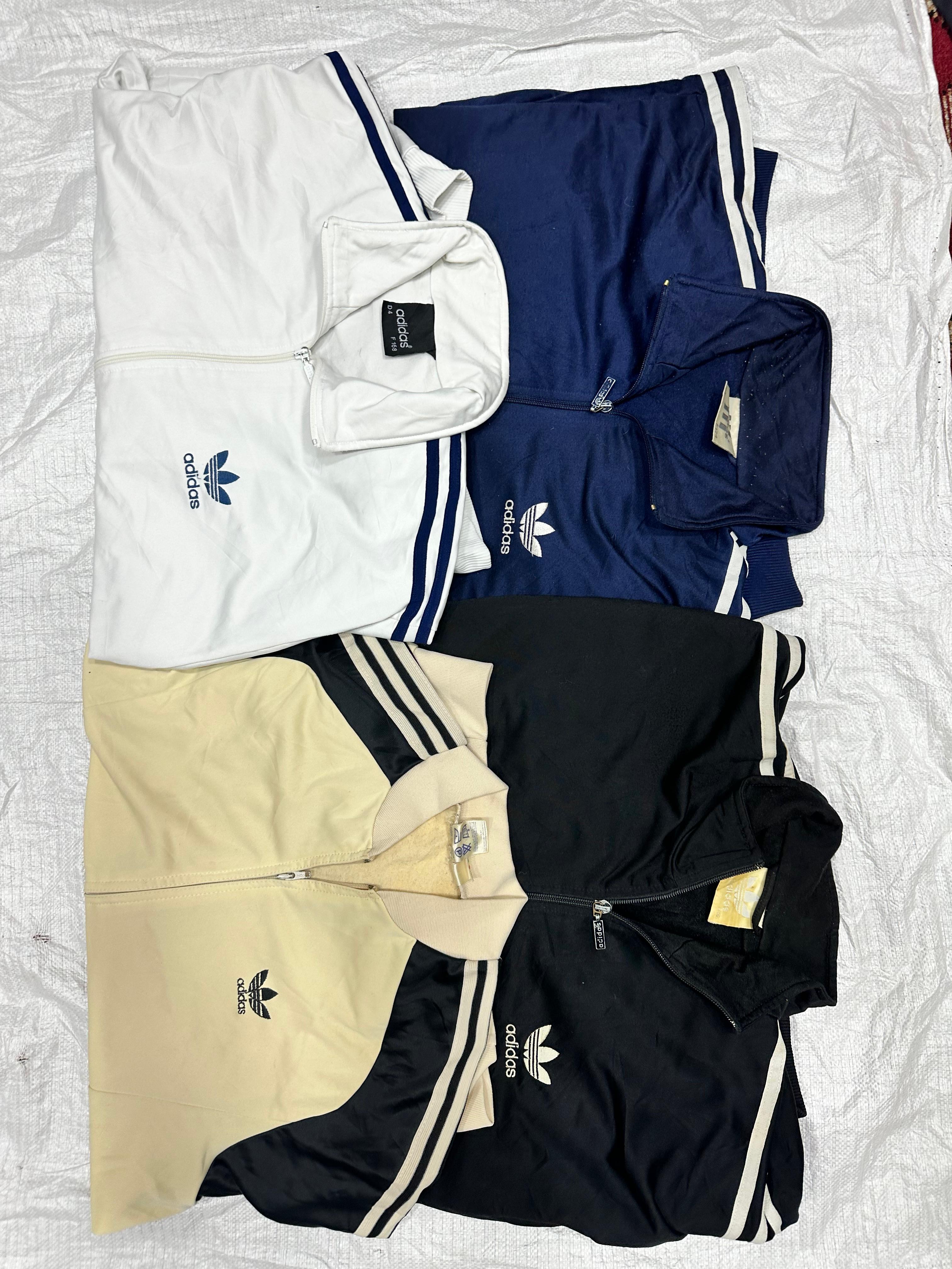 Adidad branded Jackets