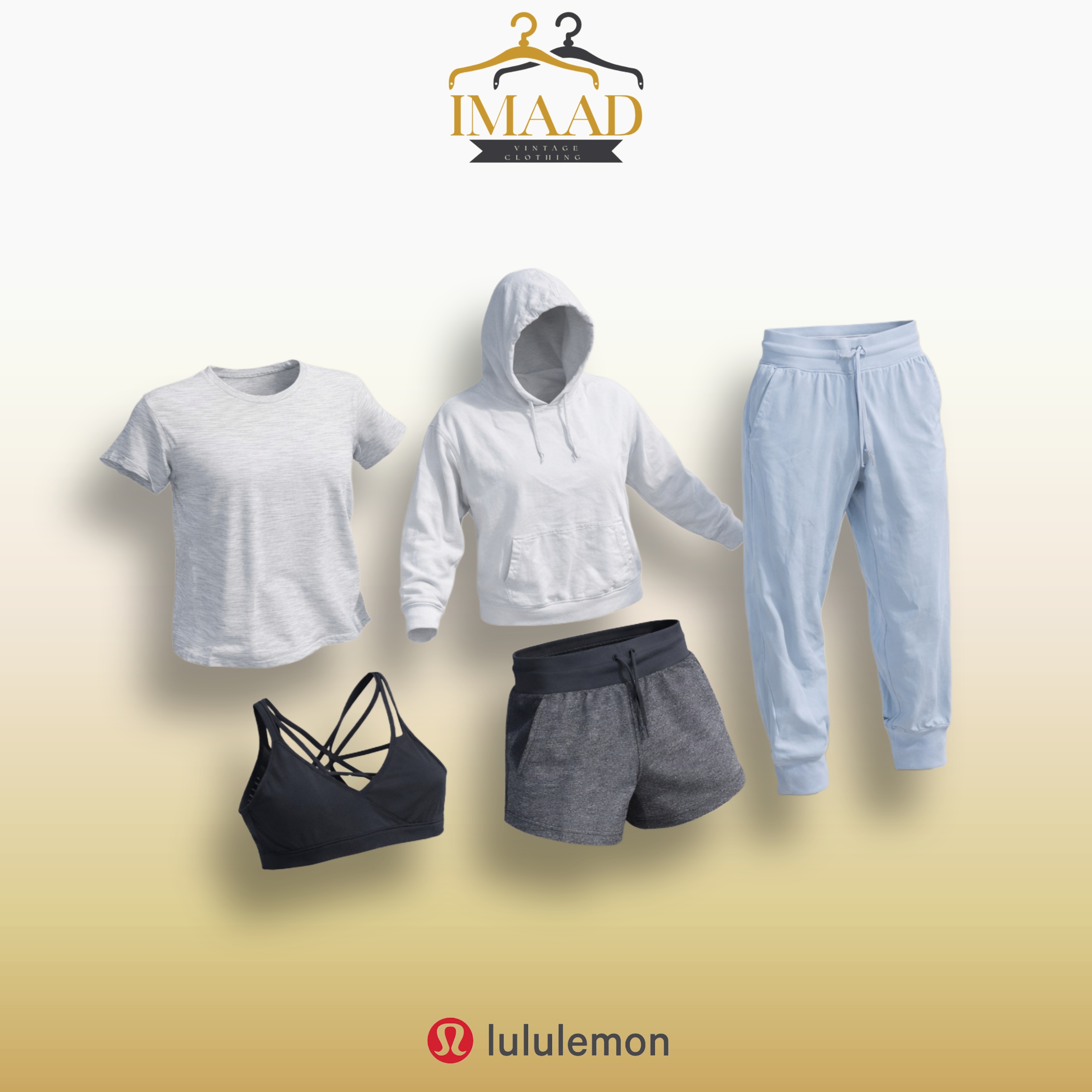Articoli misti Lululemon