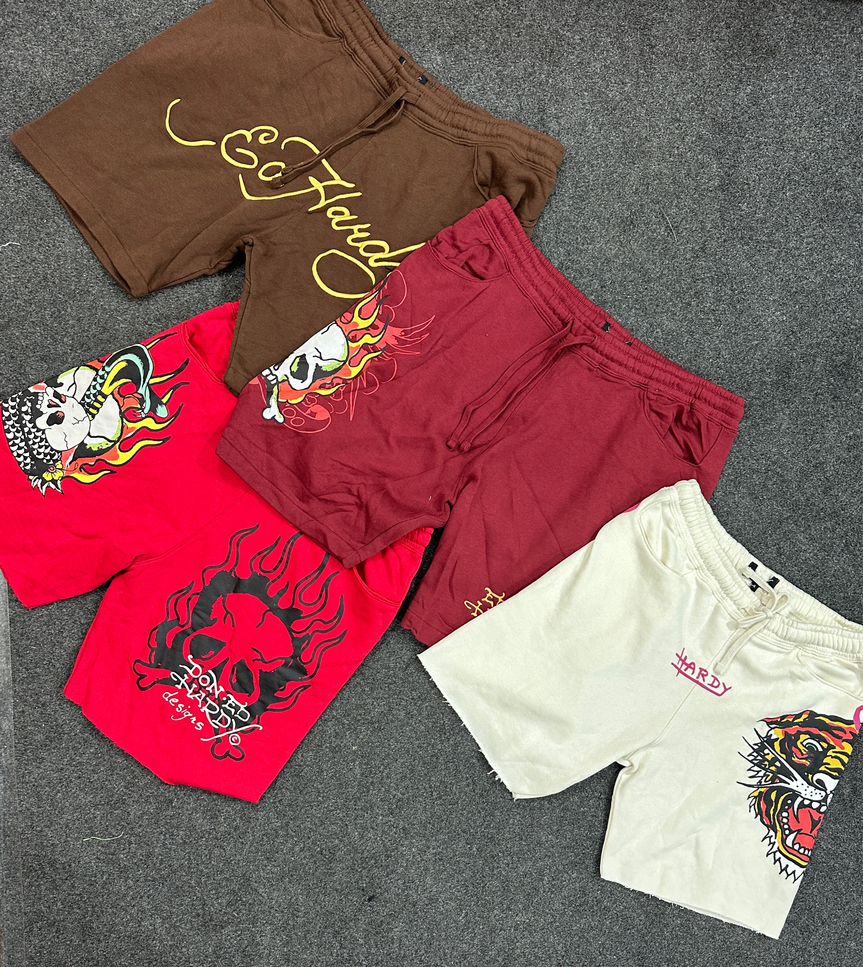 ED Hardy Men Shorts 🩳