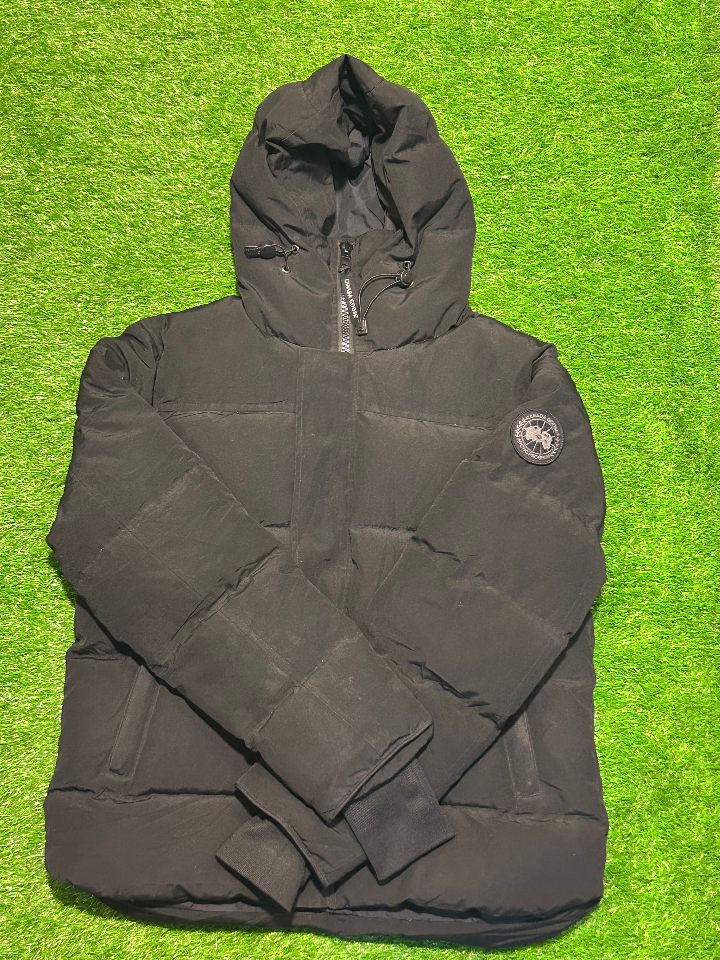 Canada Goose Puffer