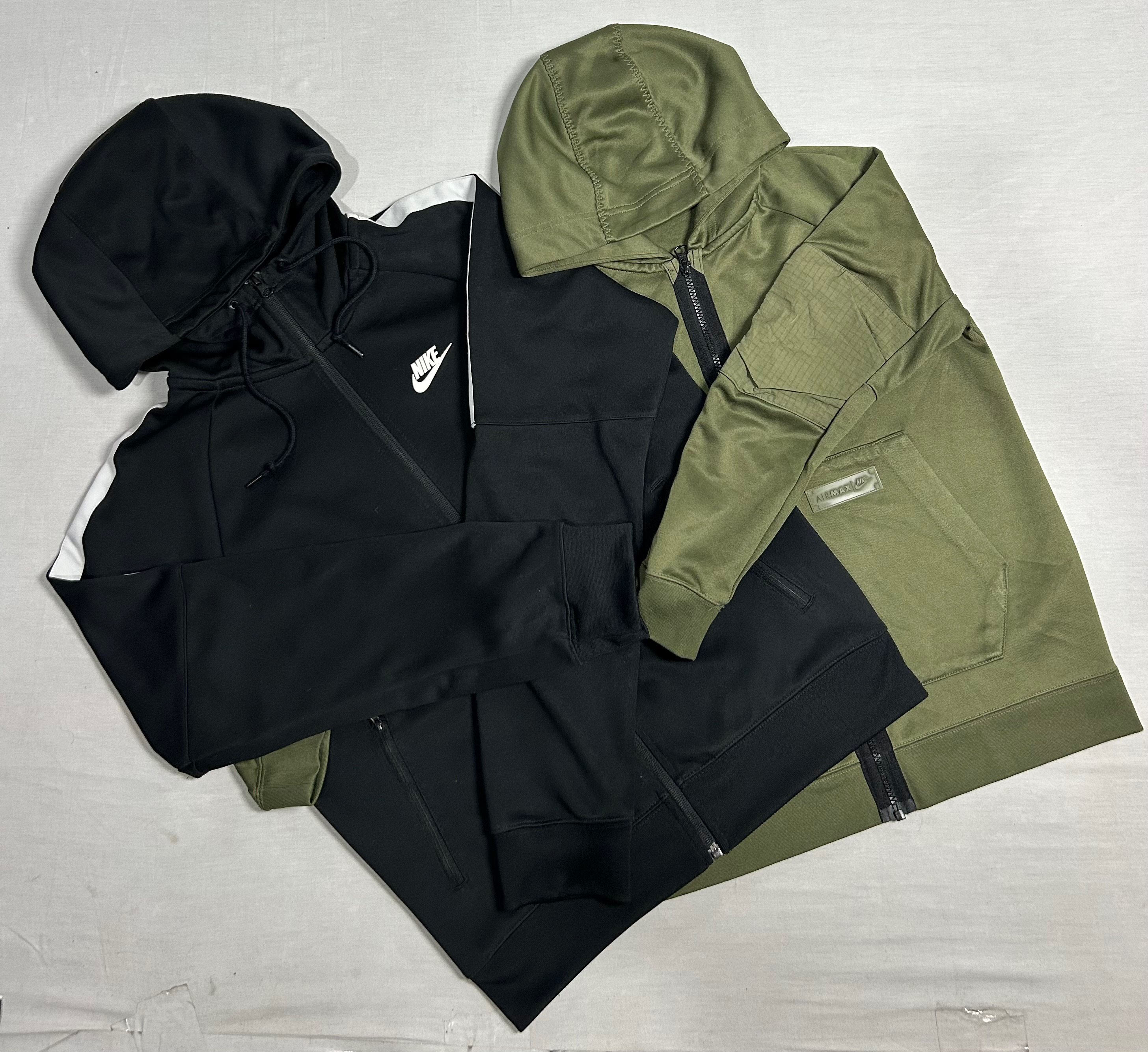 Nike jackets WR_0799