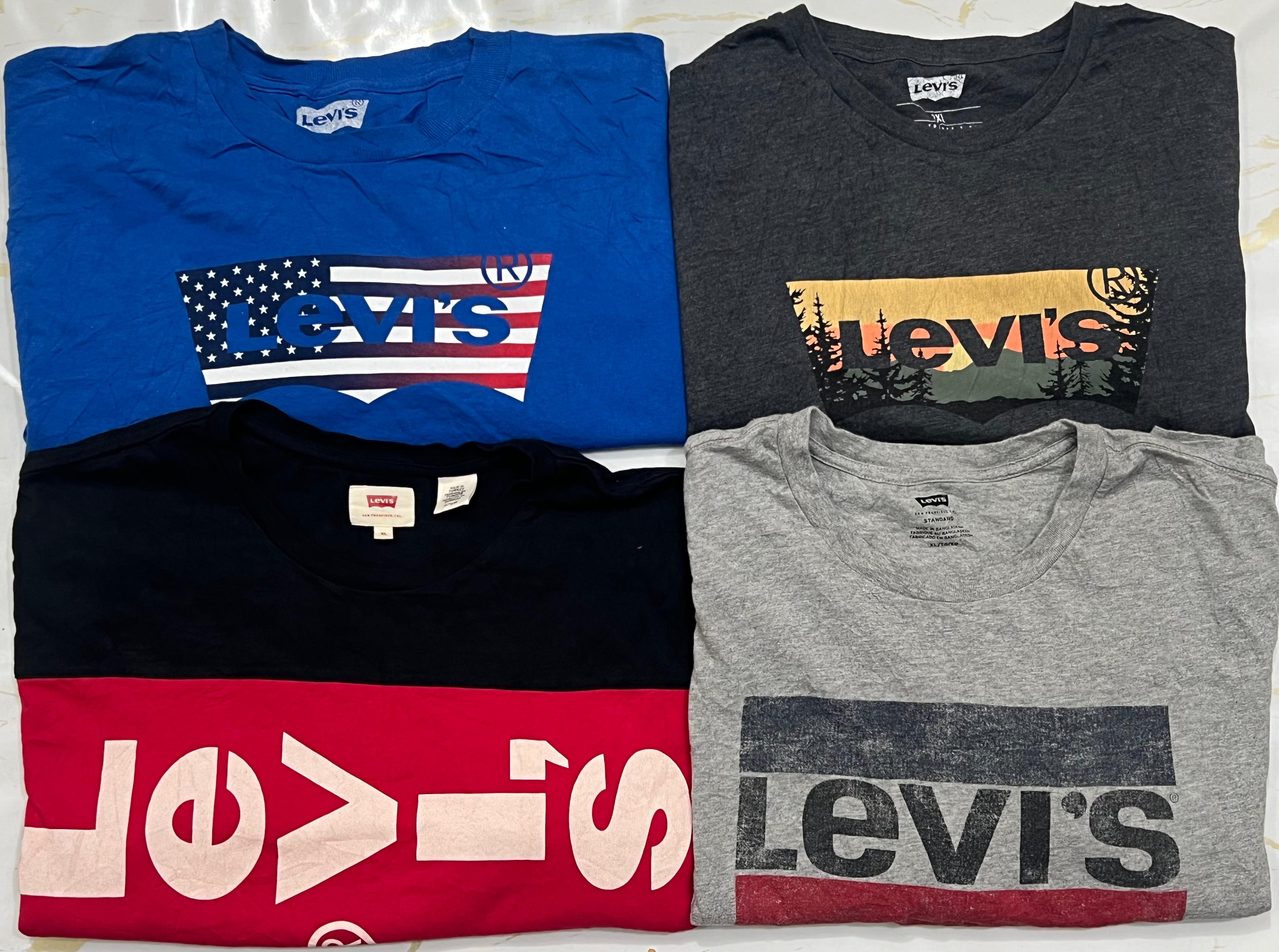 Levi's Tシャツ 👕