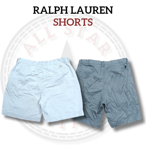 Shorts Ralph Lauren