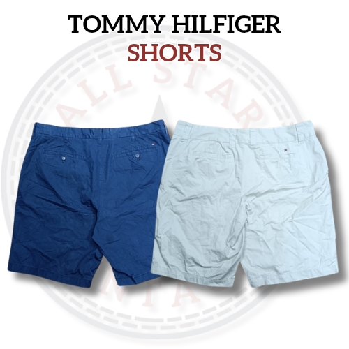 Shorts Tommy Hilfiger