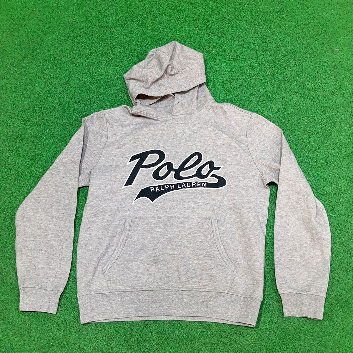 Mms185 Ralph Lauren パーカー