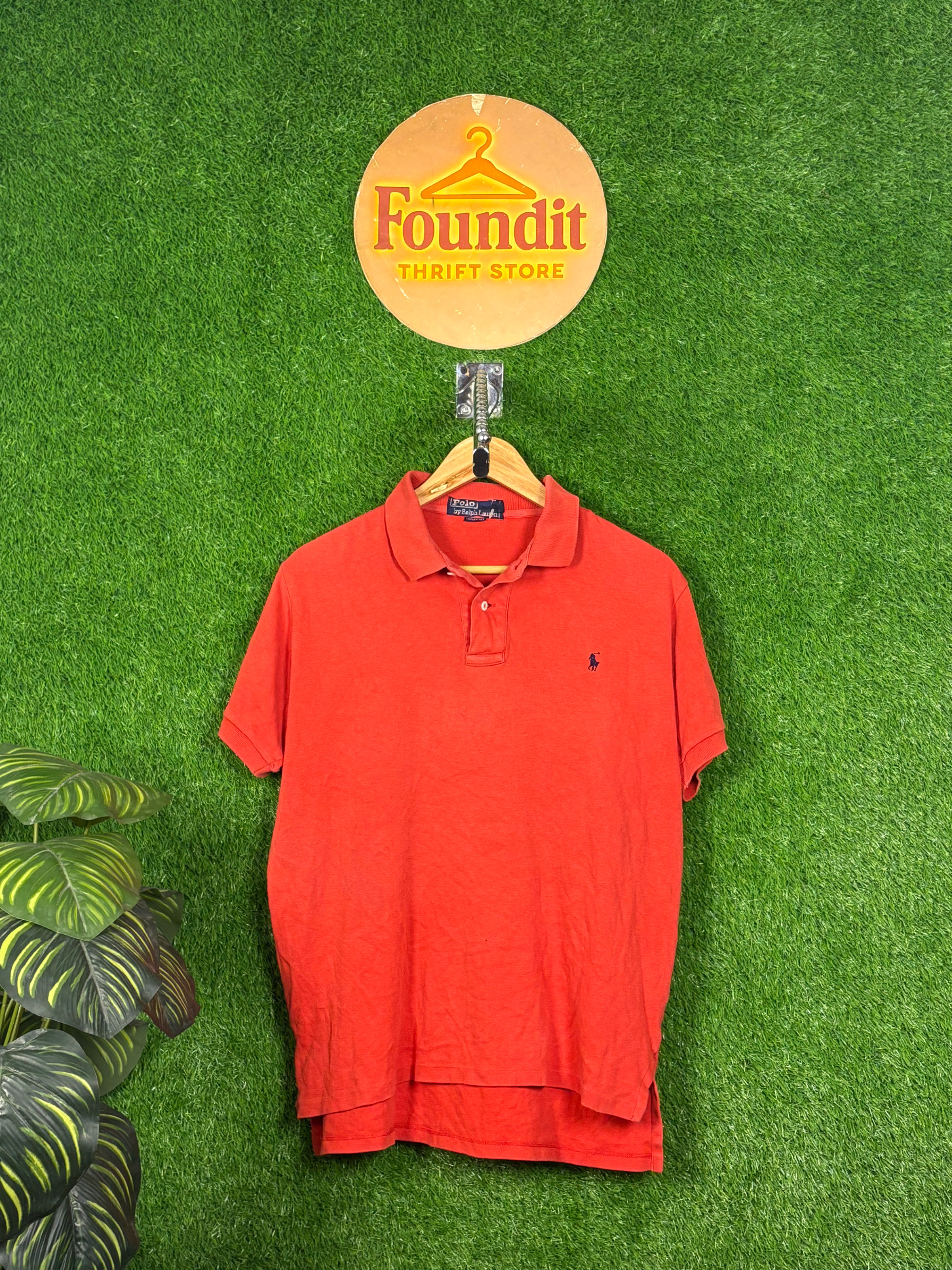 Polo Ralph Lauren T-Shirt 👕 | FO-117