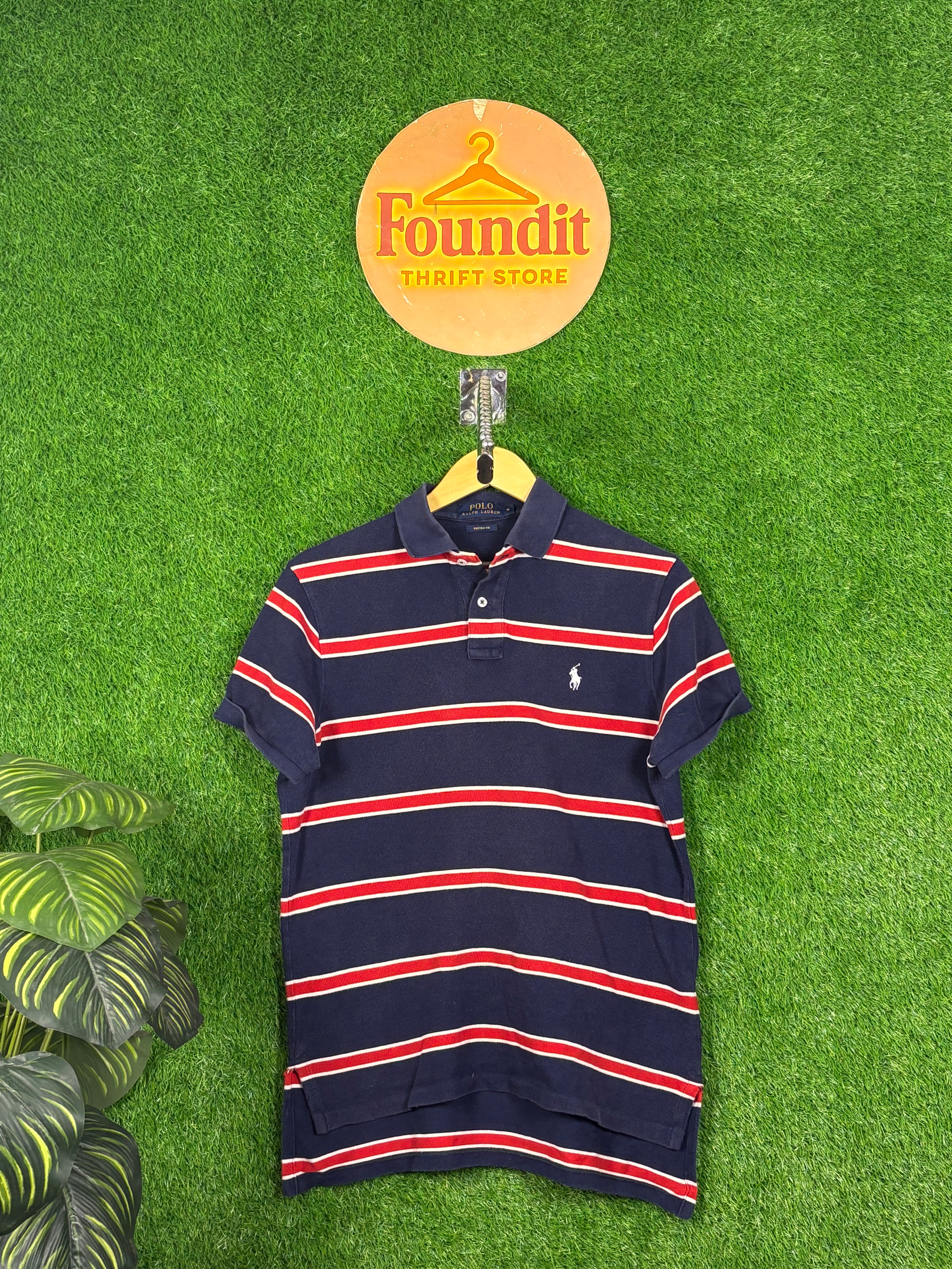 Polo Ralph Lauren T-Shirt 👕 | FO-118