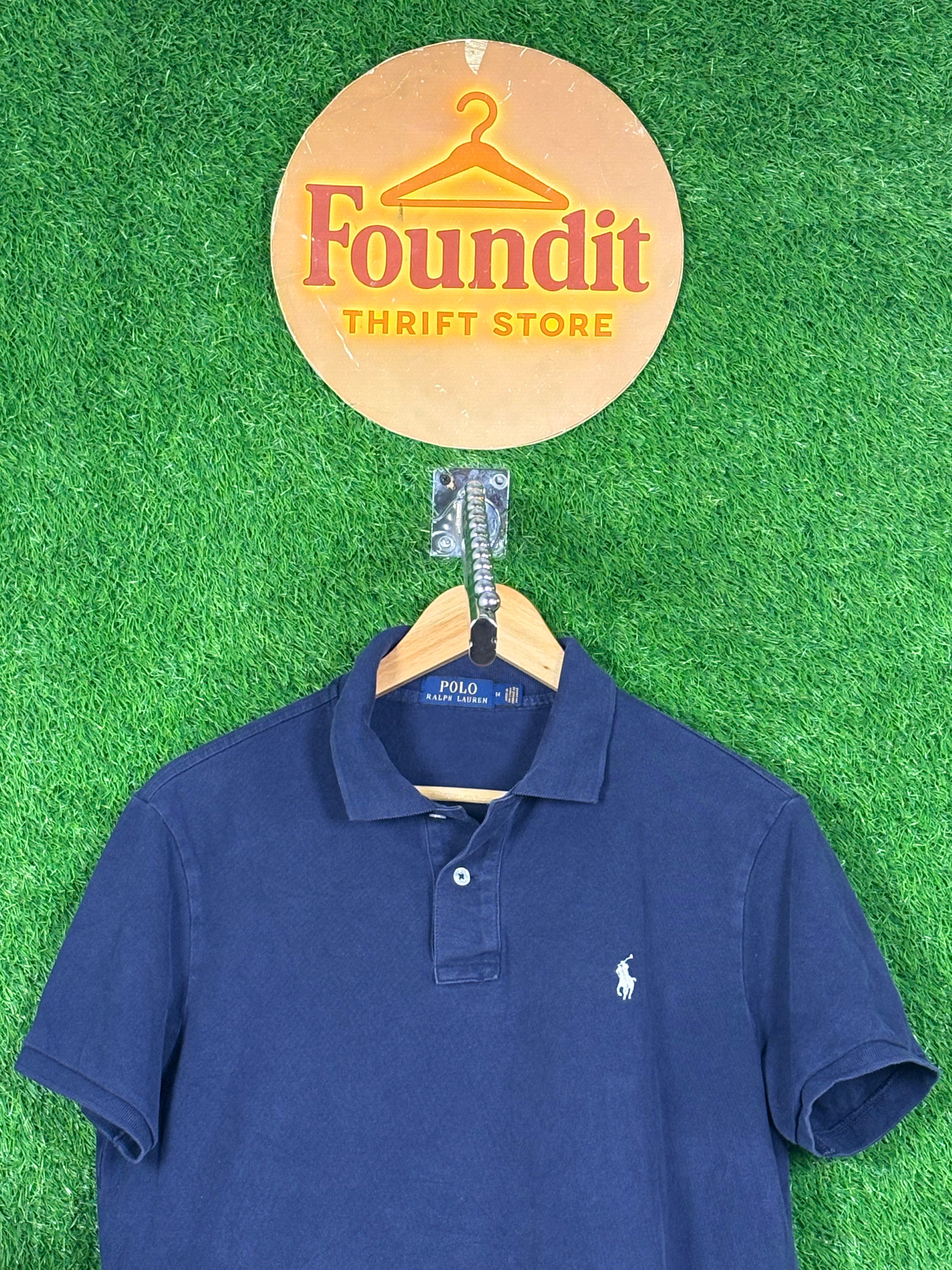 Polo Ralph Lauren T-Shirt 👕 | FO-121