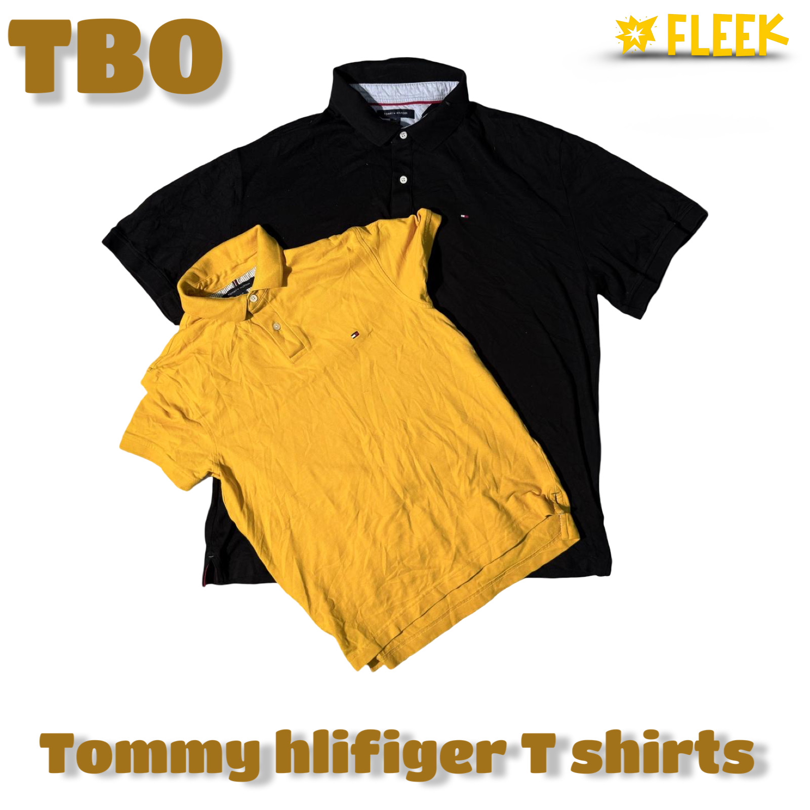 Tommy Hilfiger T-Shirts