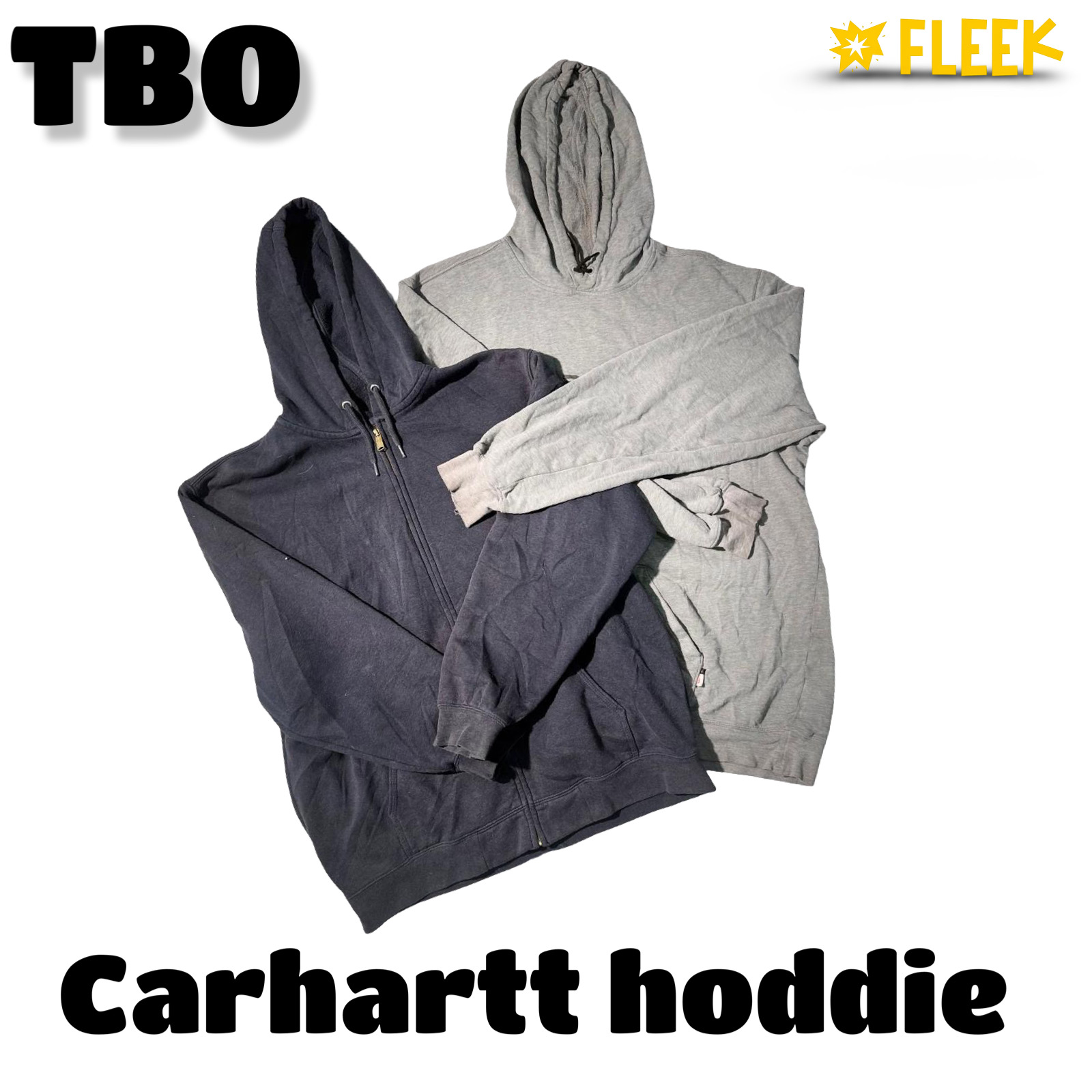 Carhartt hoodie