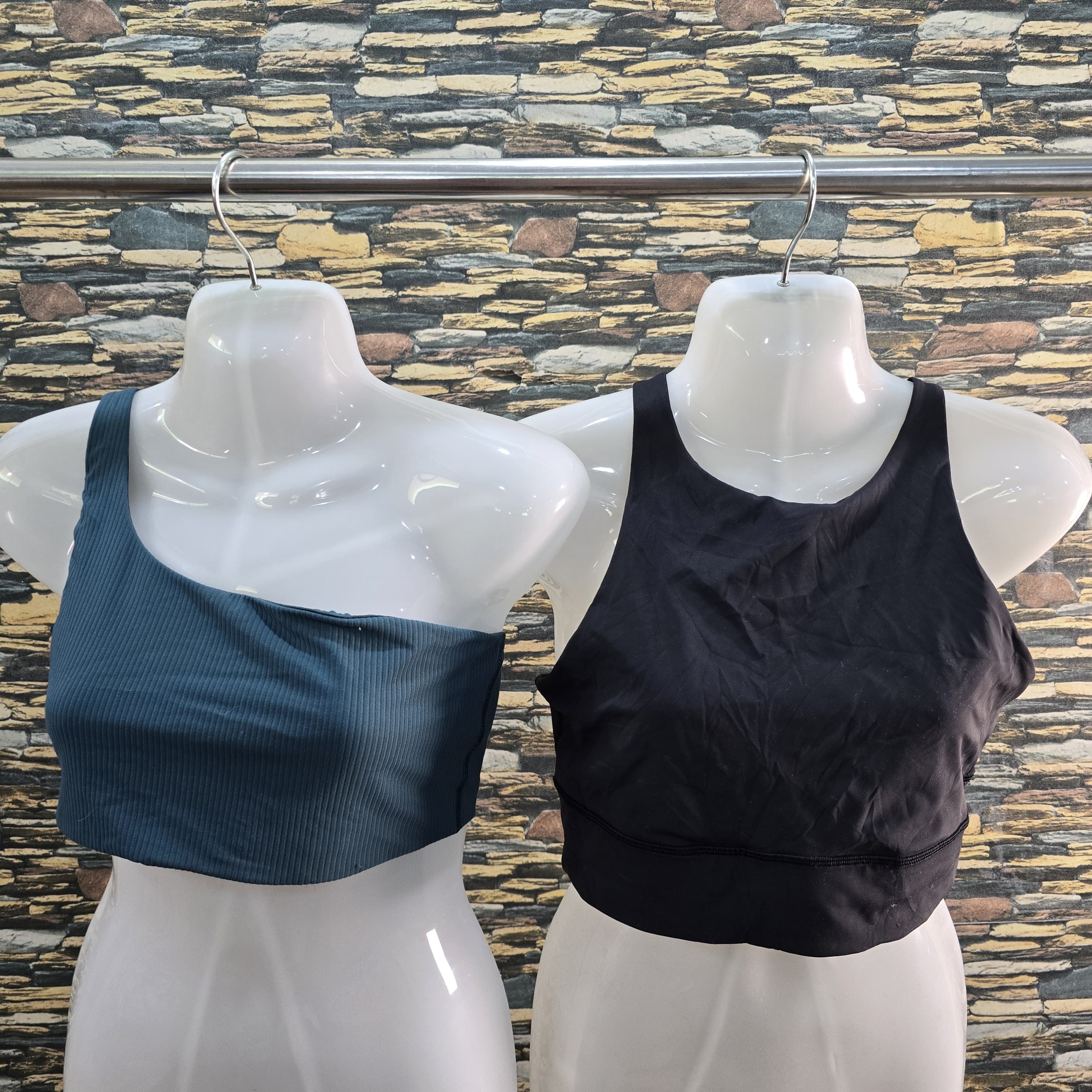 AV-0903 Lululemon Sport Brassieres