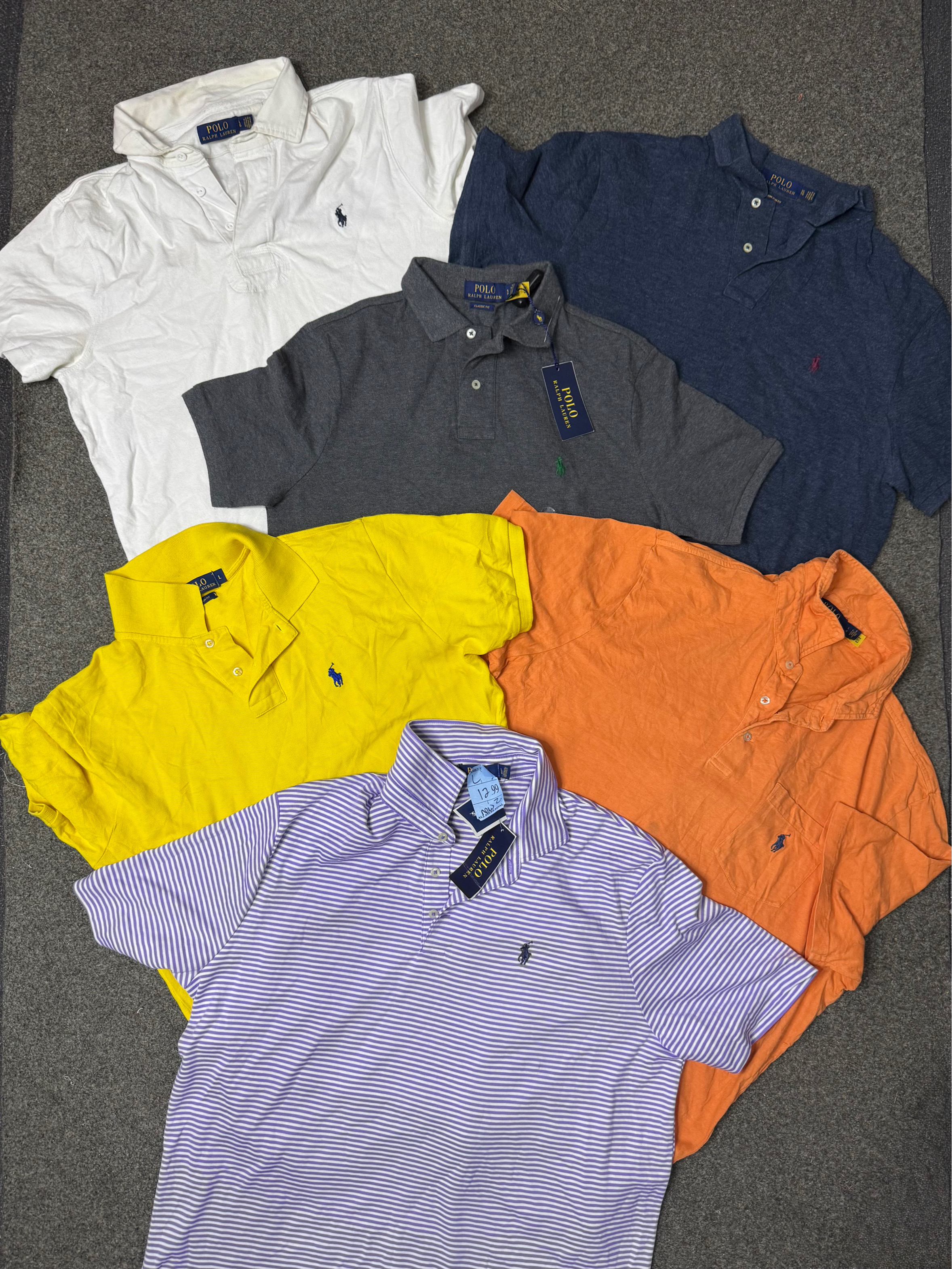 Ralph Lauren T-Shirts