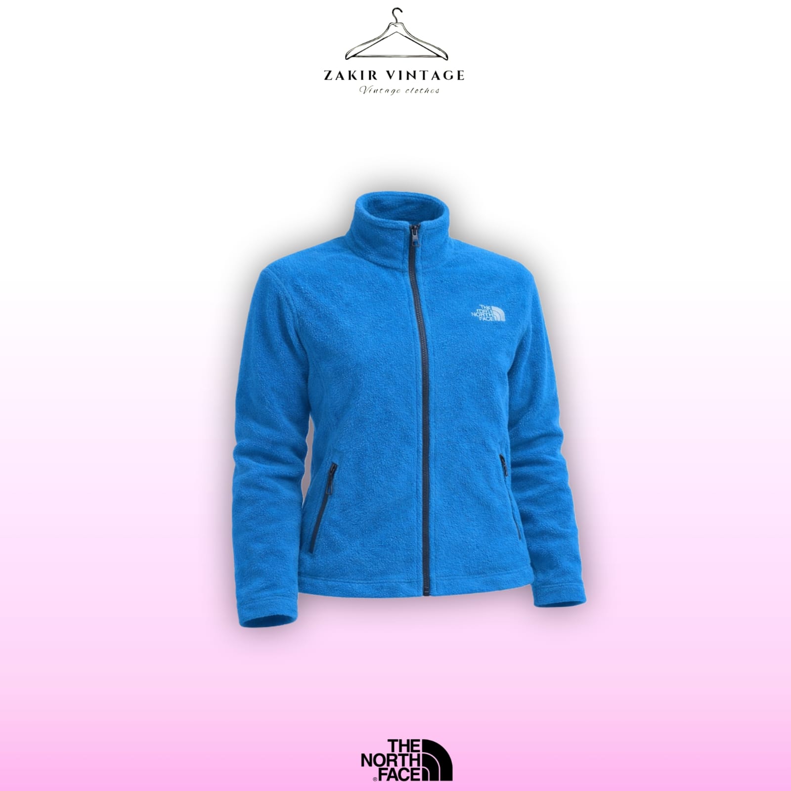 Die North Face Fleecejacken