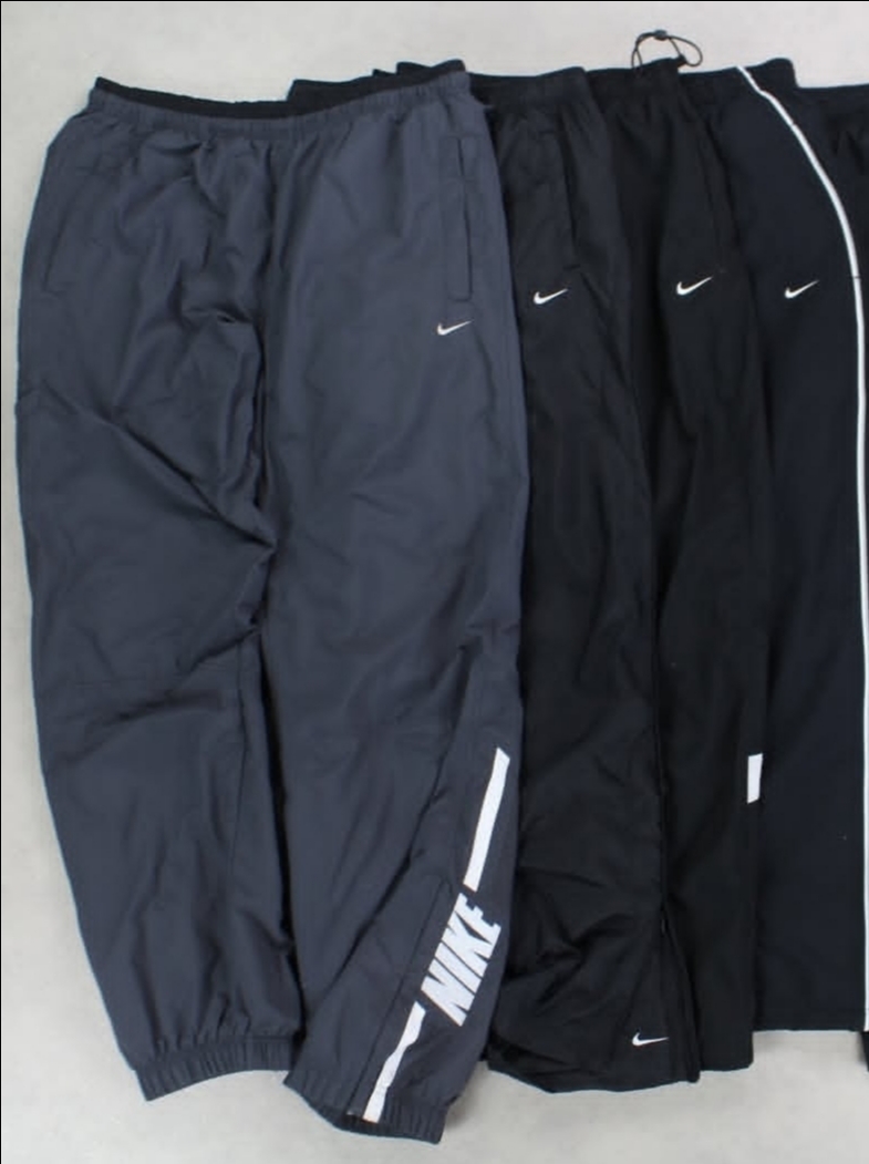 Premium Vintage Nike Trackpants