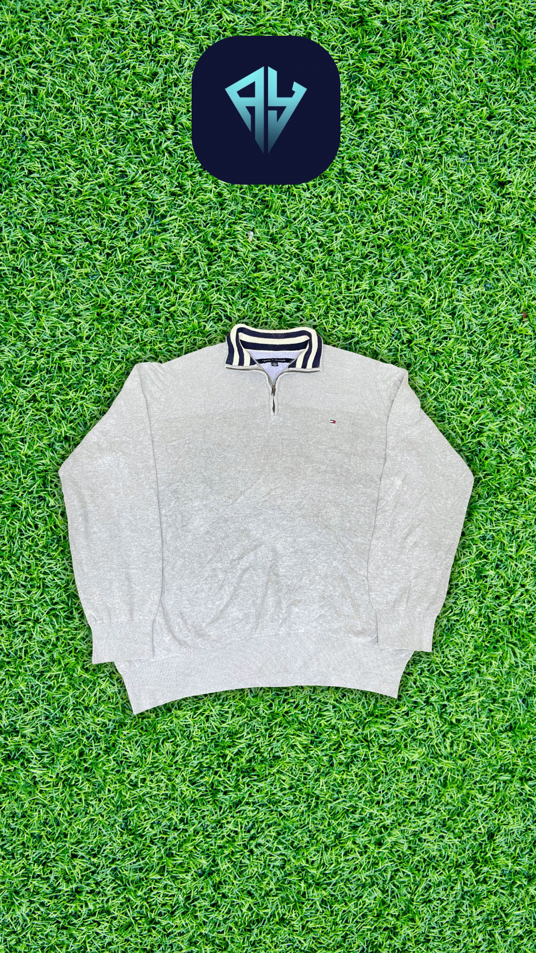 A.Y116 Tommy Hilfiger Knitwear