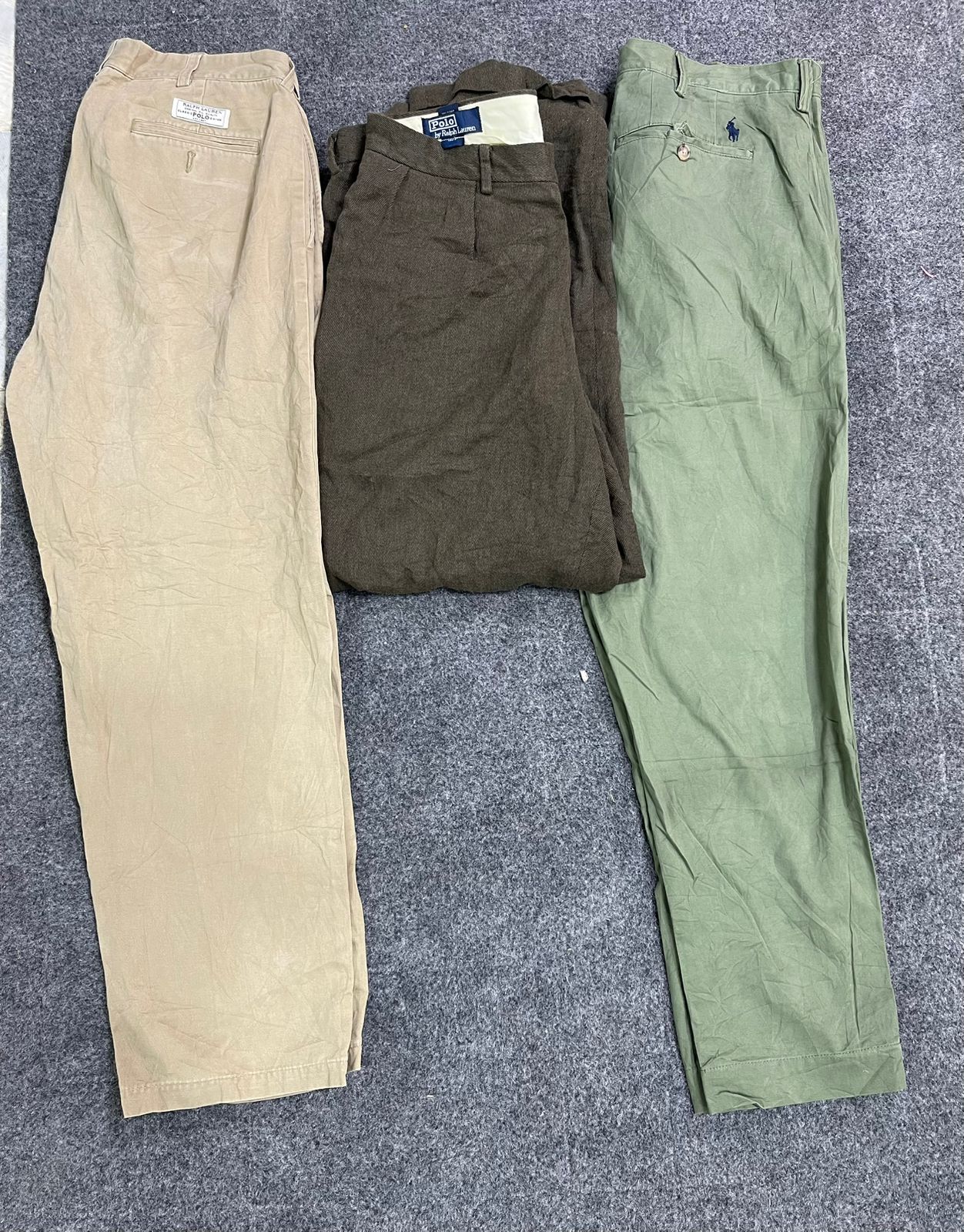 Ralph Lauren Pants