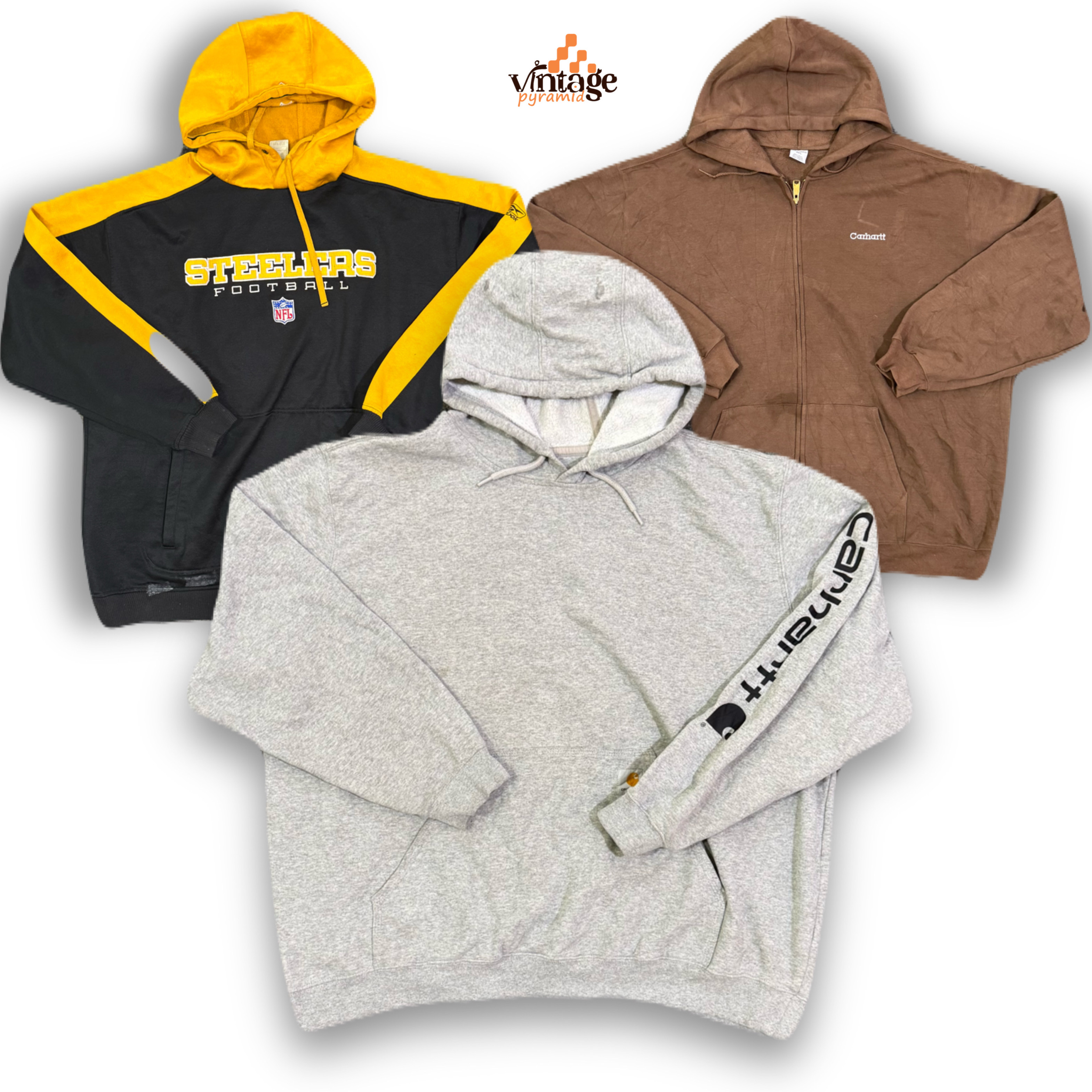 VPX1189 Mix Brand Hoodies