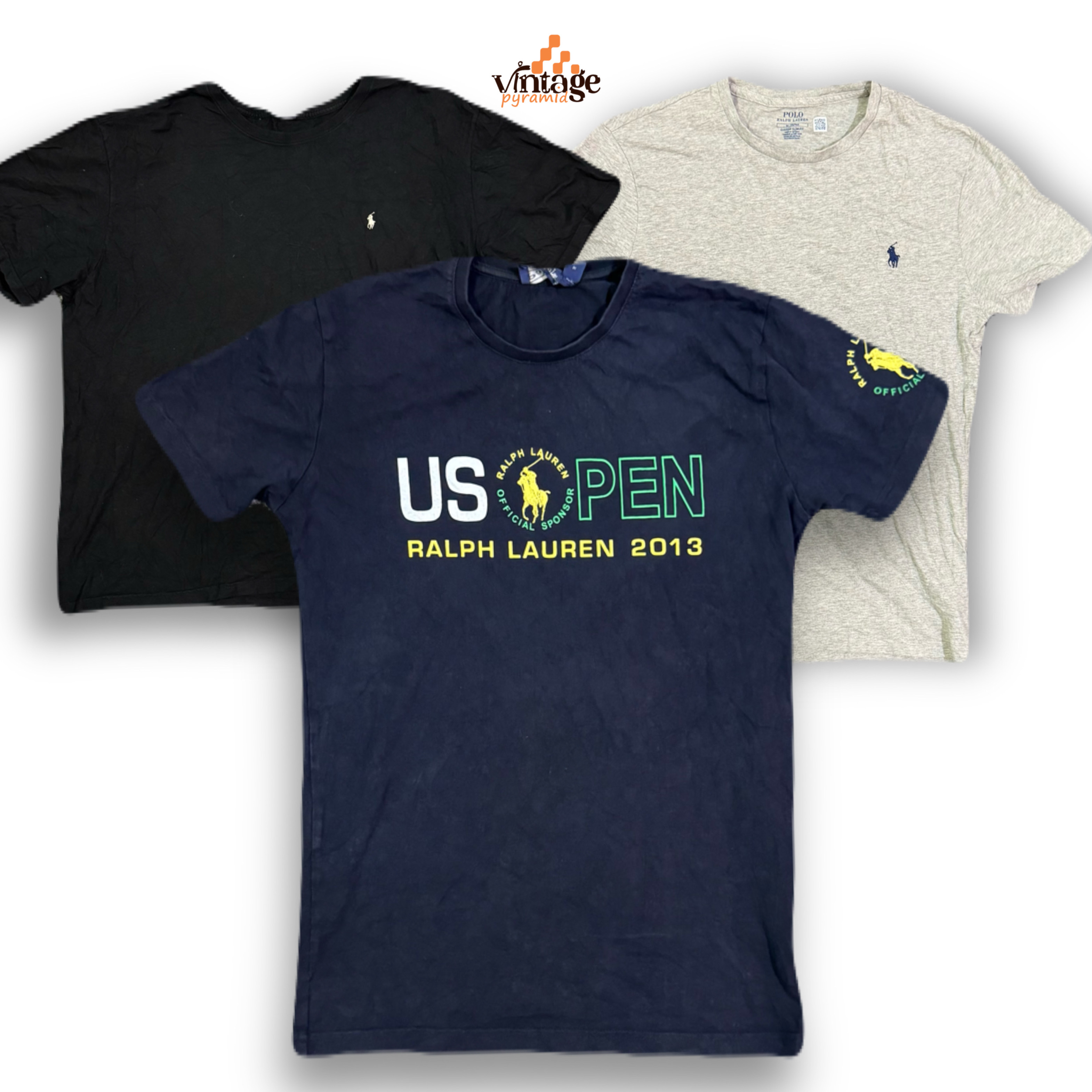 VPX1193 Ralph Lauren T Shirt