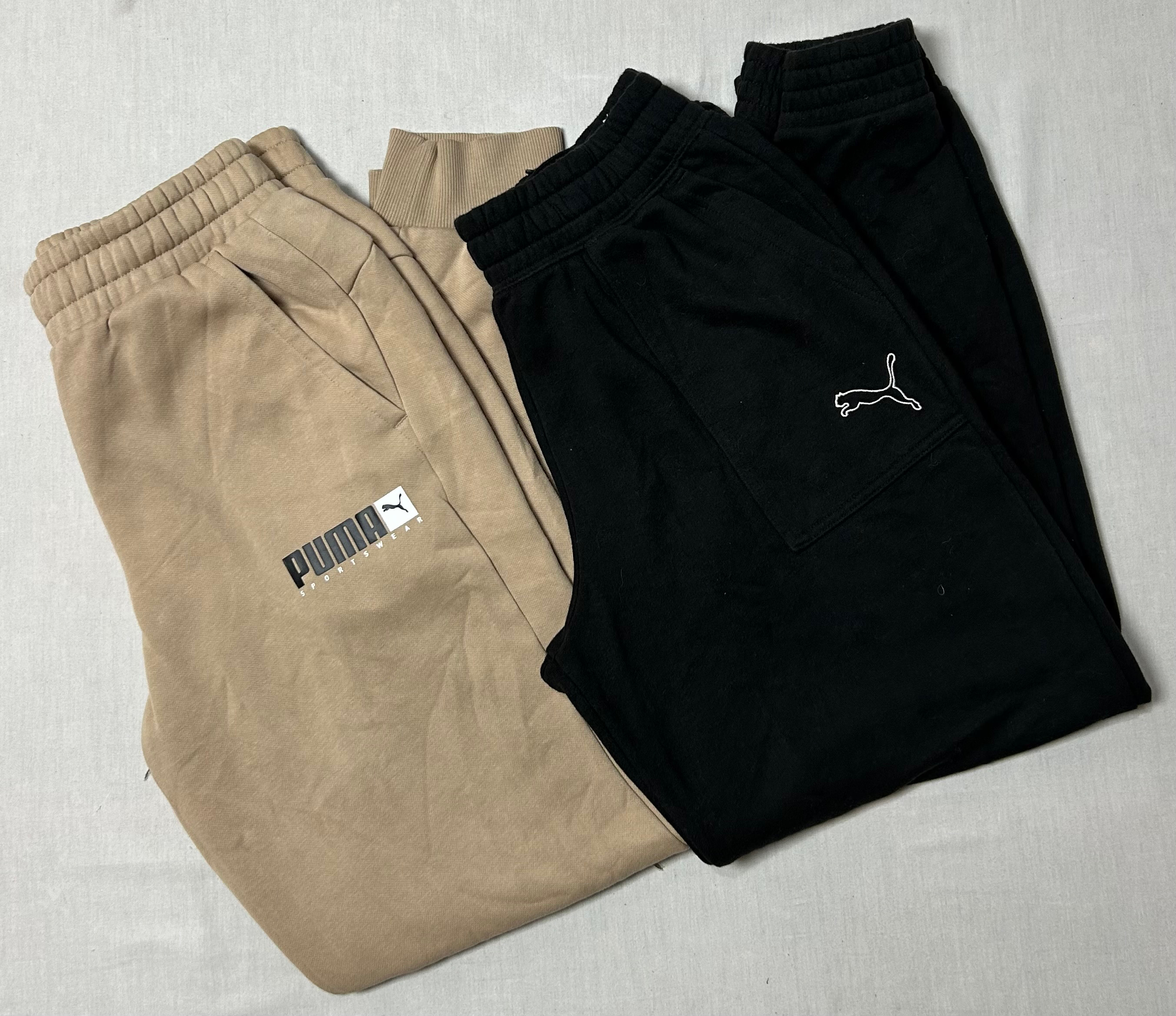 Puma sweatpants WR_0816