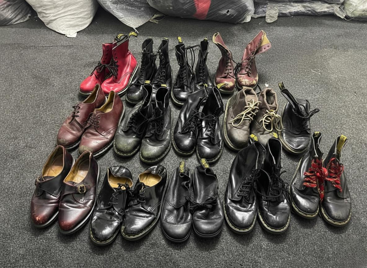 Dr. Martens Boots