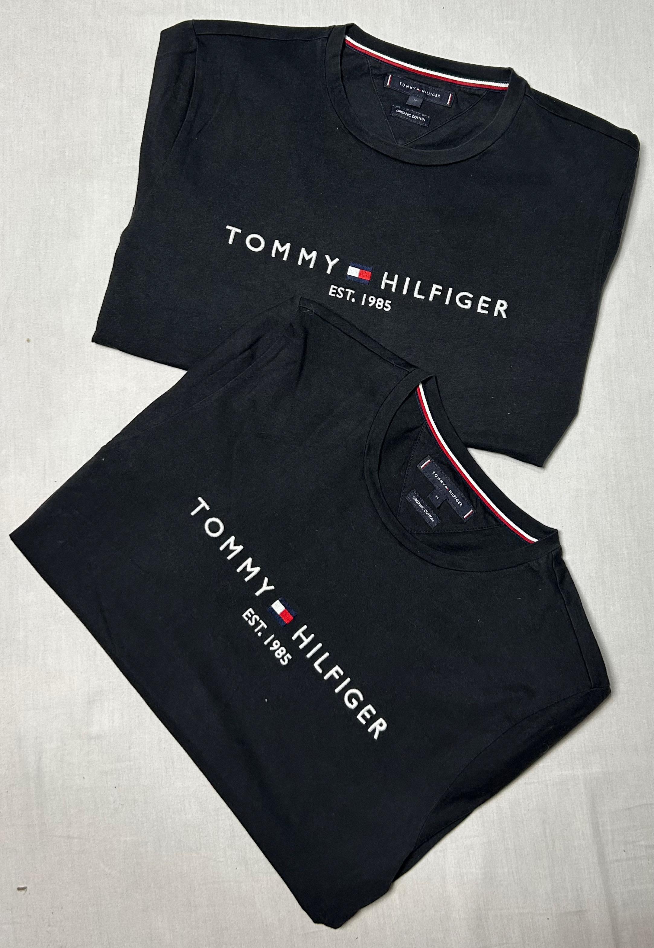 Tommy Hilfiger T-shirts WR_0828
