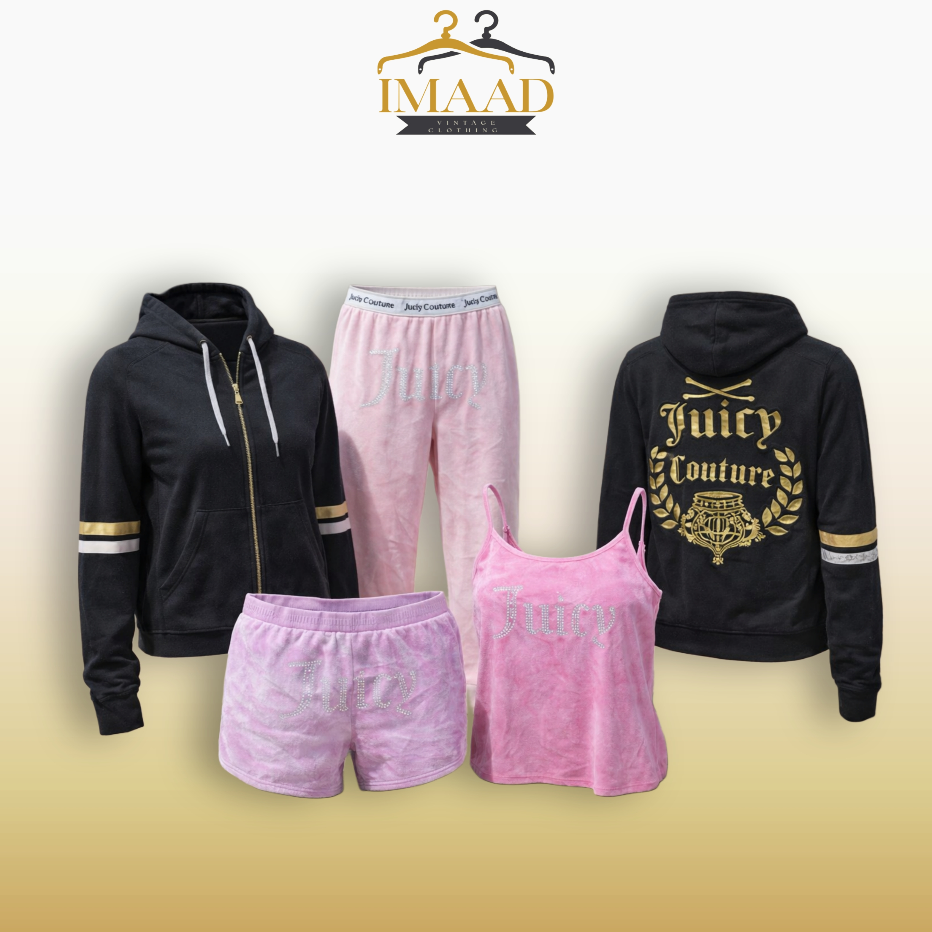 Articoli mix Juicy couture
