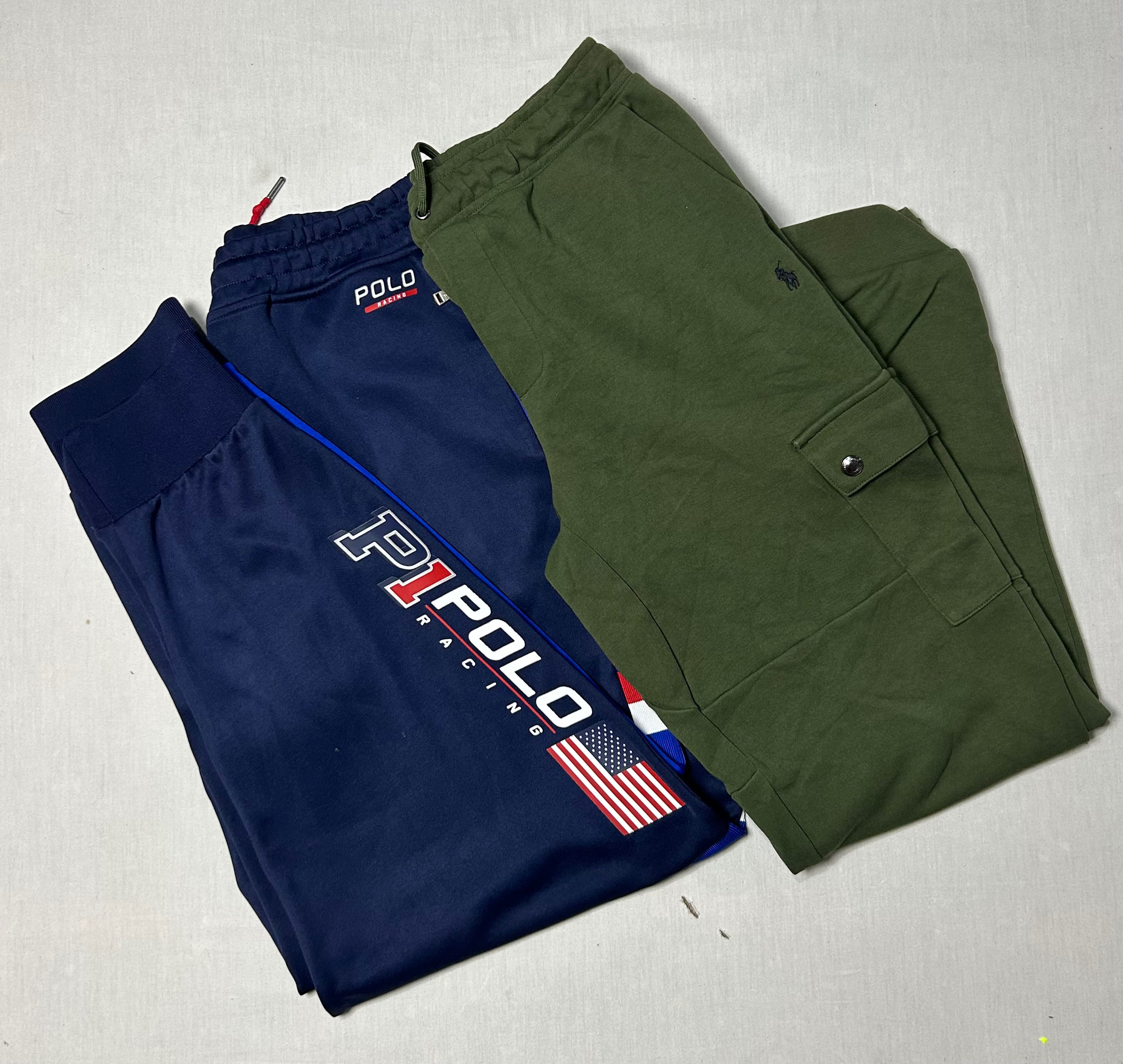 Ralph Lauren track pants WR_0844