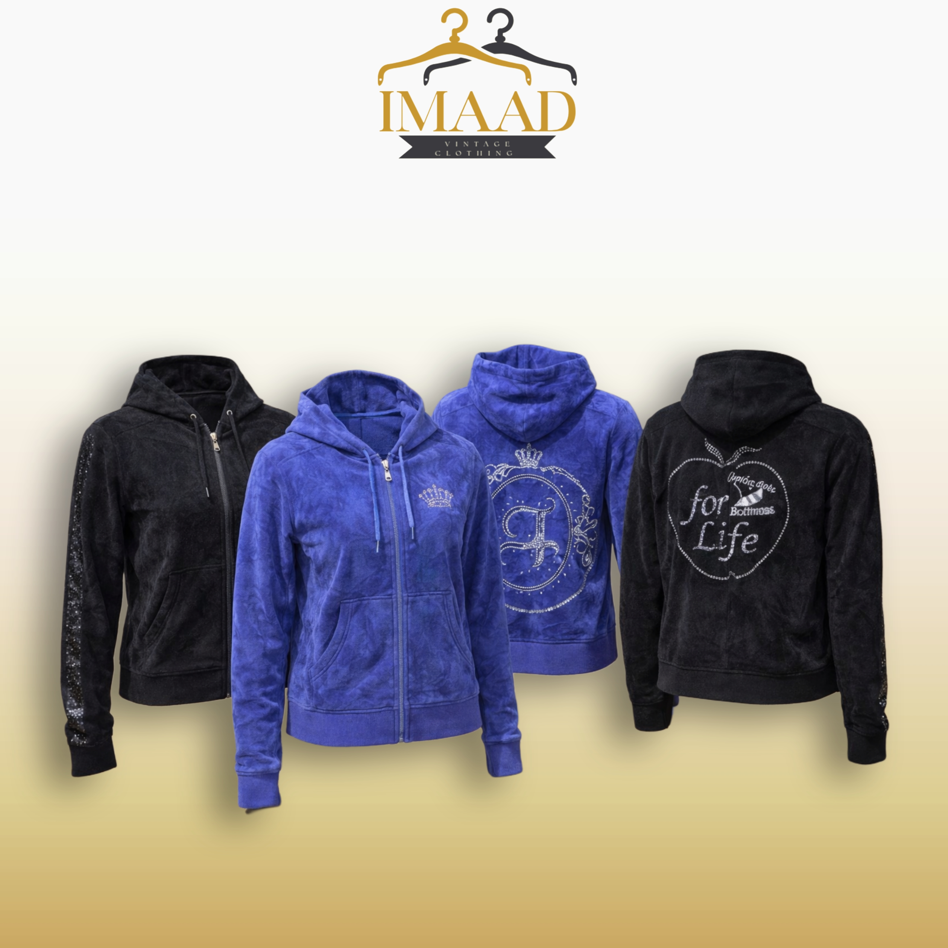 Giacca con cappuccio