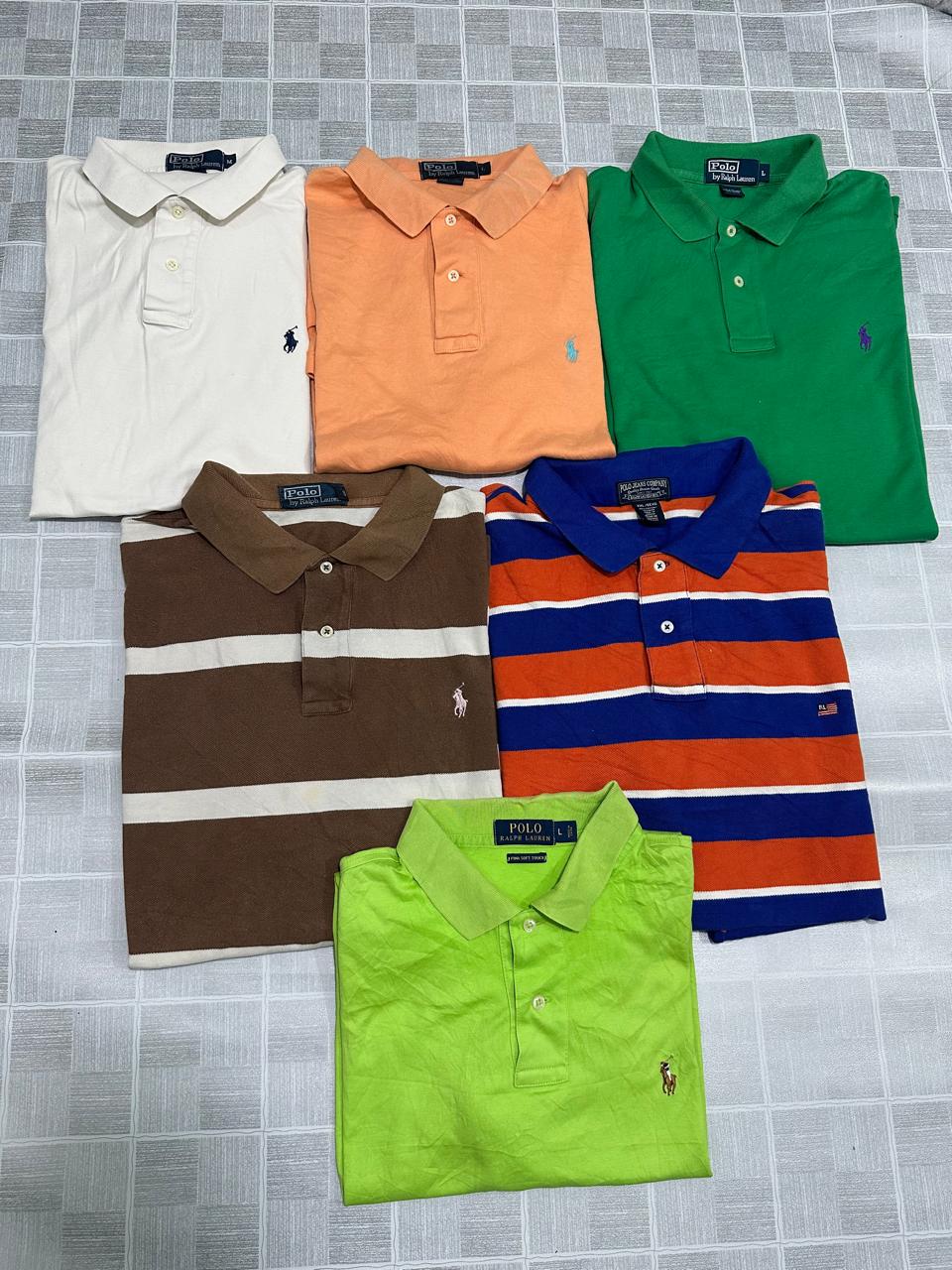 Ralph Lauren T-Shirts