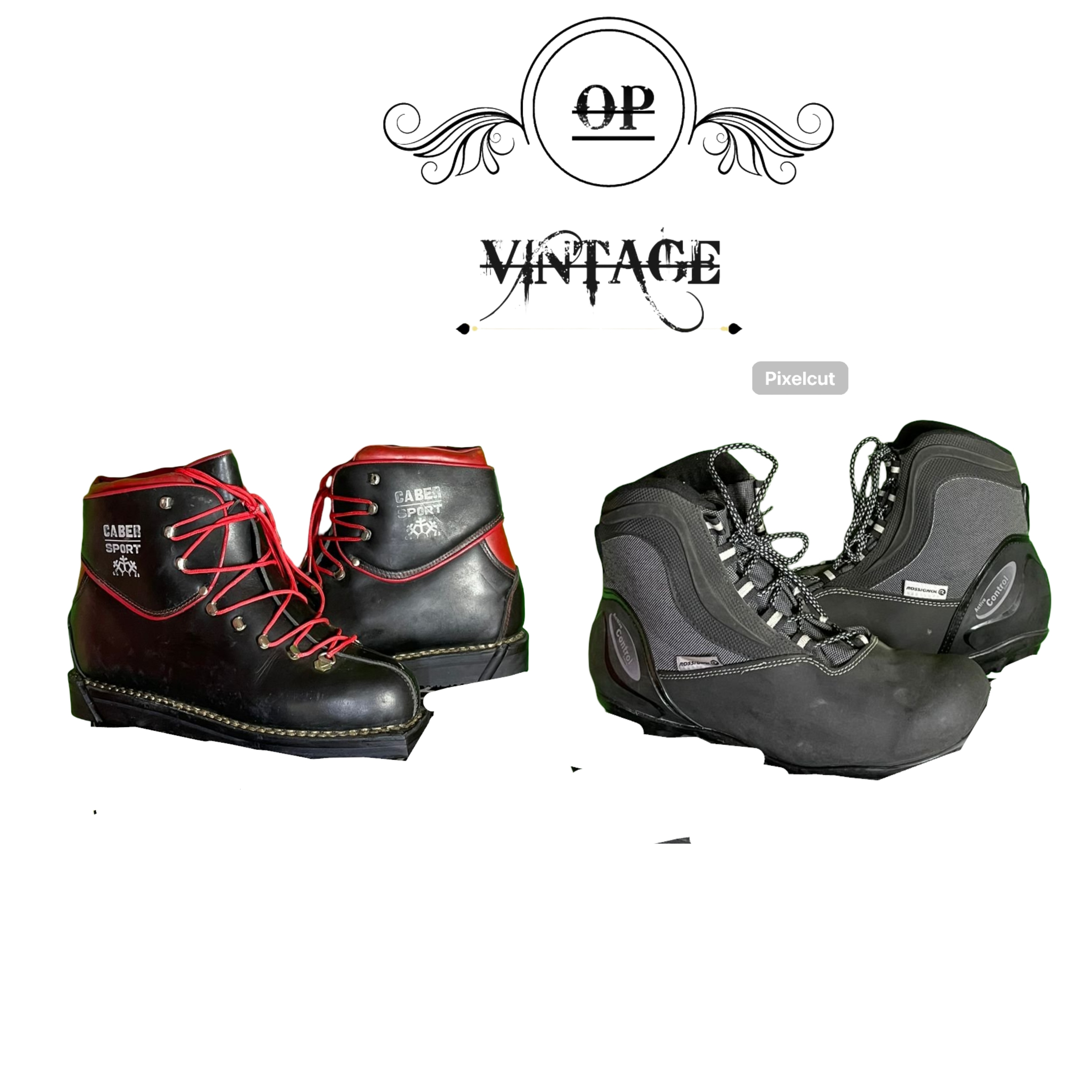 Op vintage 157 Best biker boots