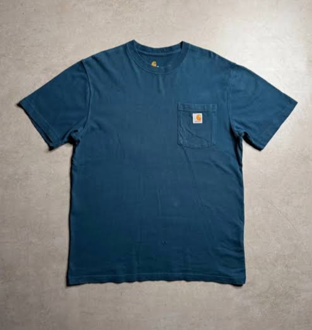 T-shirts Carhartt