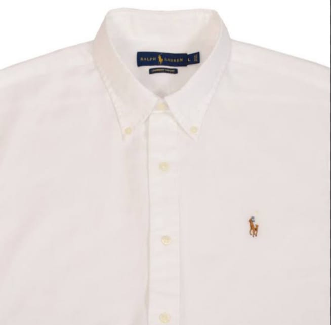 Chemises polo Ralph Lauren