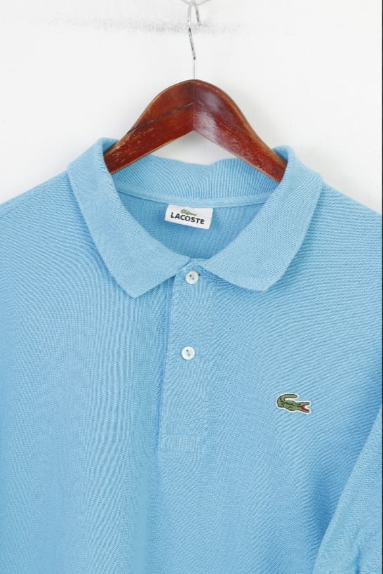 T-shirts Lacoste