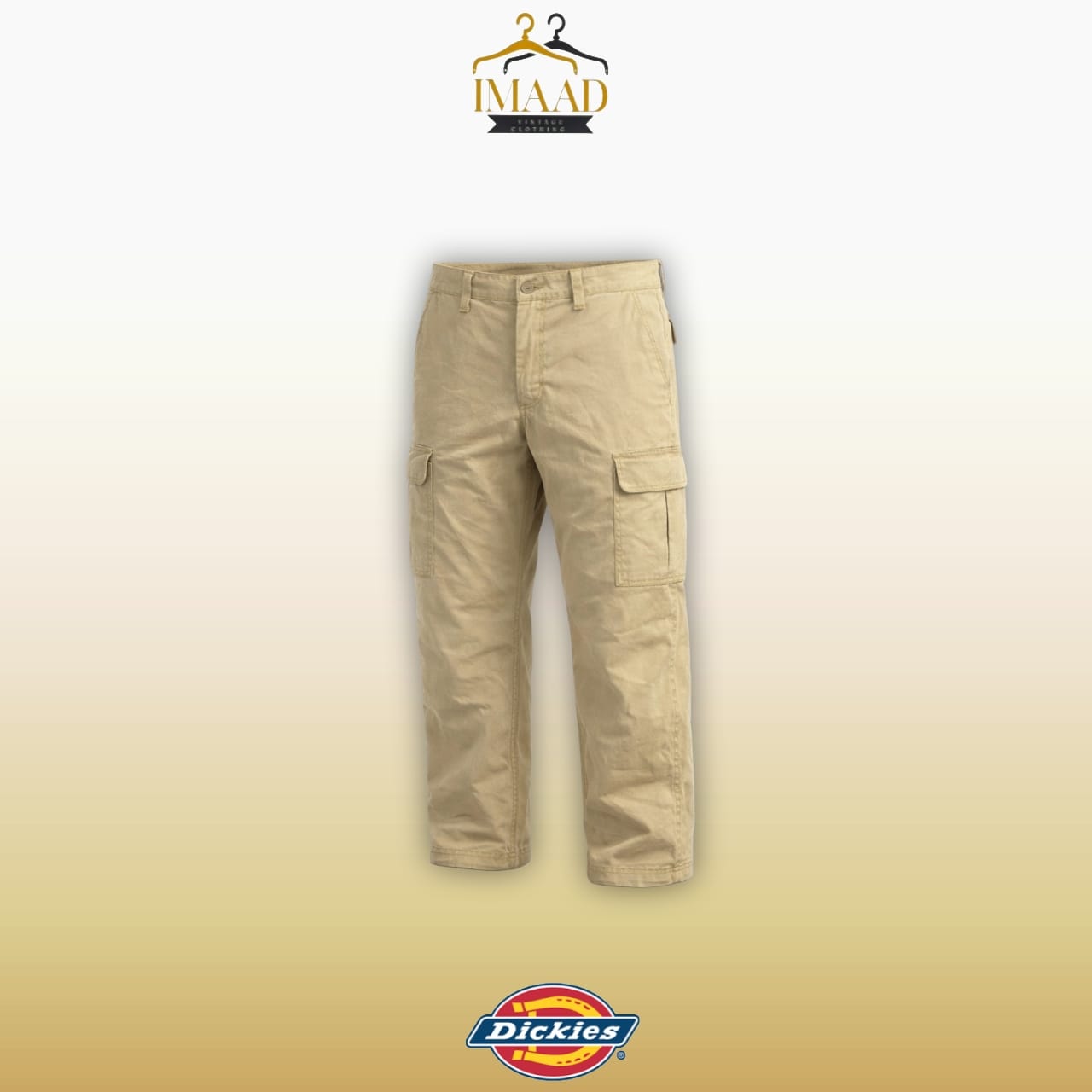 Pantaloni cargo Dickies