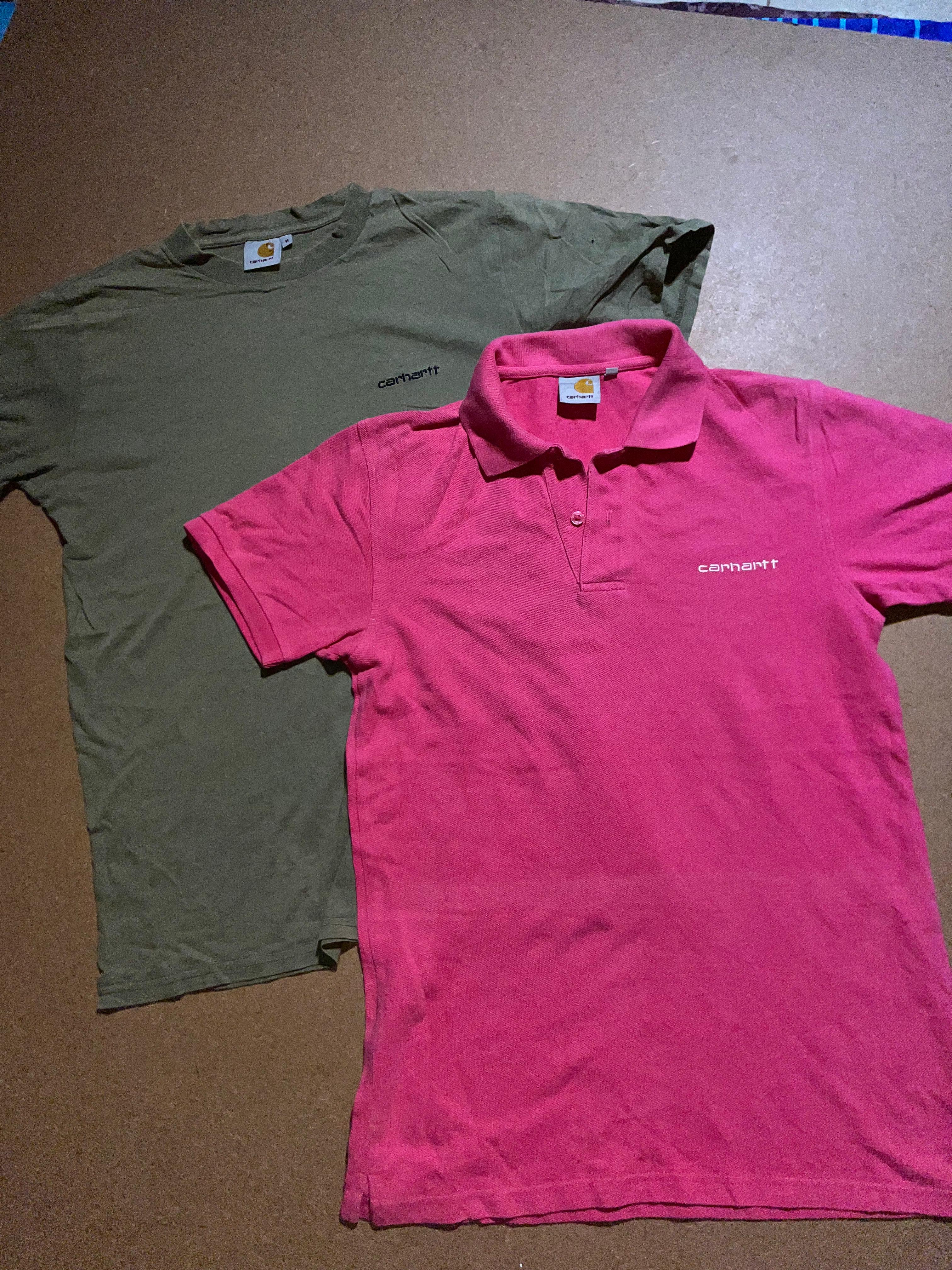 Carhartt T-Shirts Premiumlager HT-0025