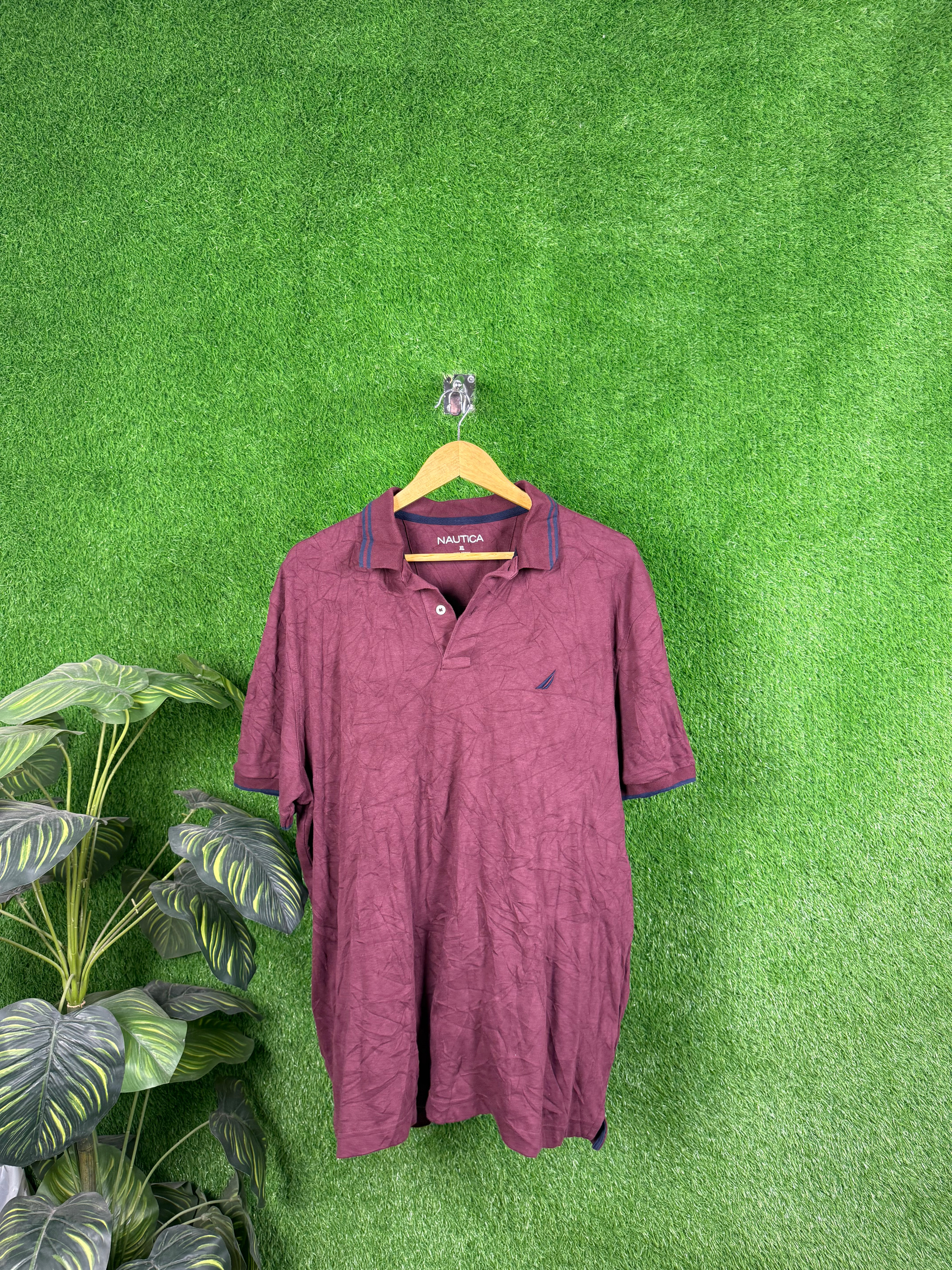 Nautica Polo Shirts | R-164