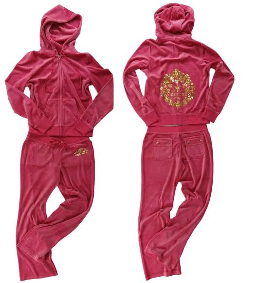 Juicy couture Sets