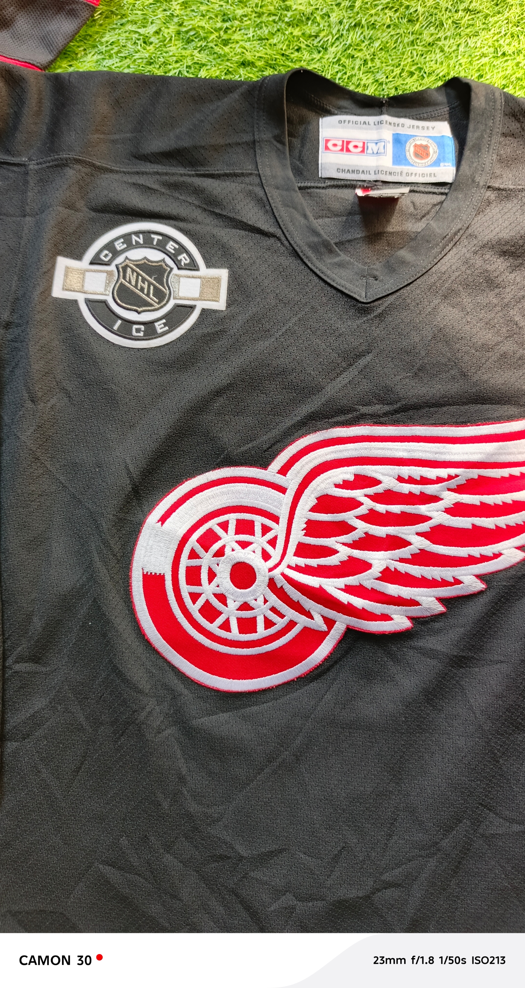 NFL, NHL, NBA, MLB Jersey