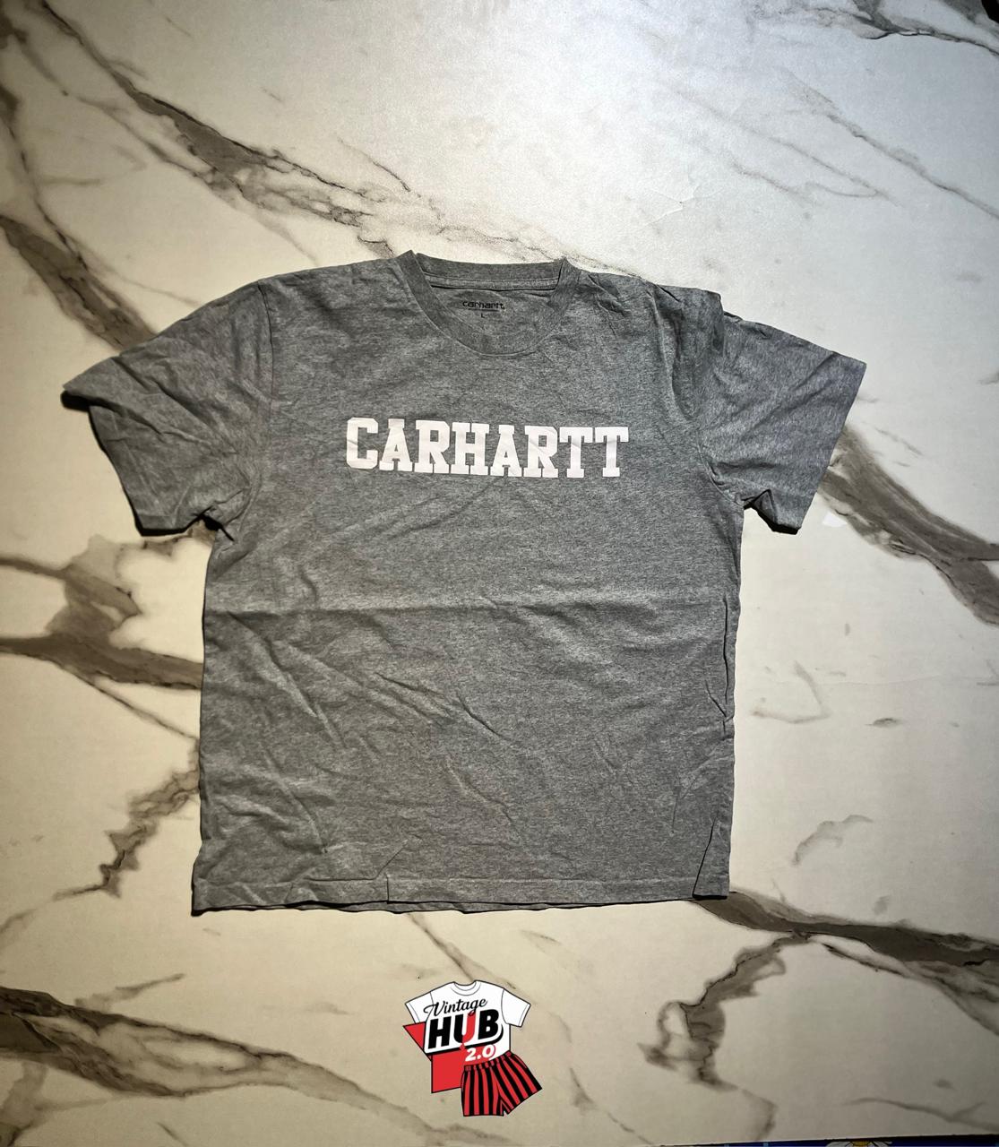 Authentic Carhartt T-Shirts VH-004