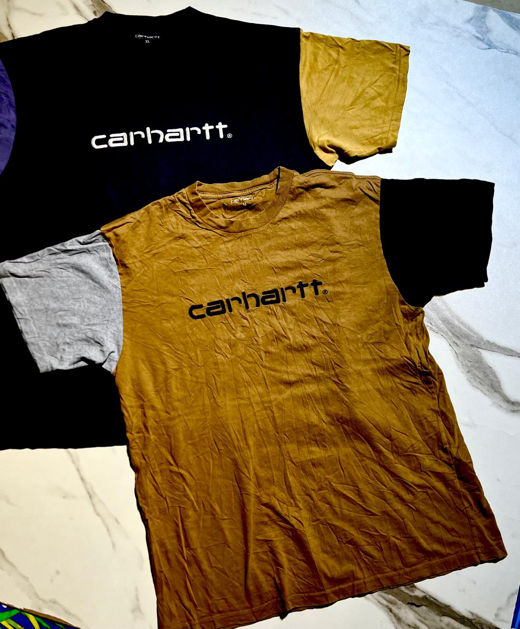 Authentic Carhartt T-Shirts VH-005