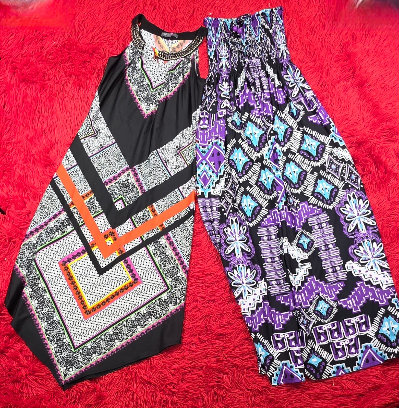 robes de mode
