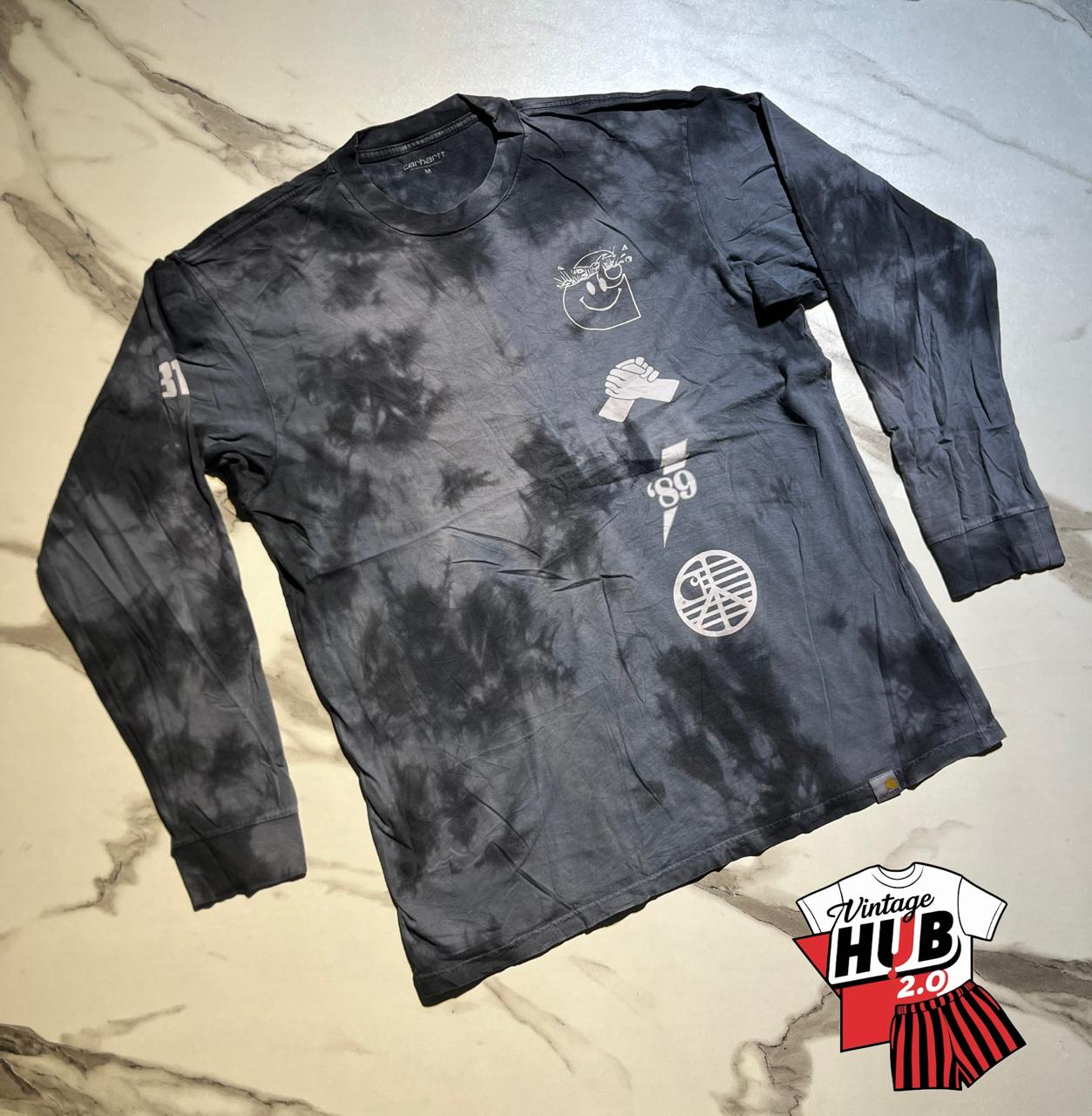 Authentic Carhartt T-Shirts VH-006