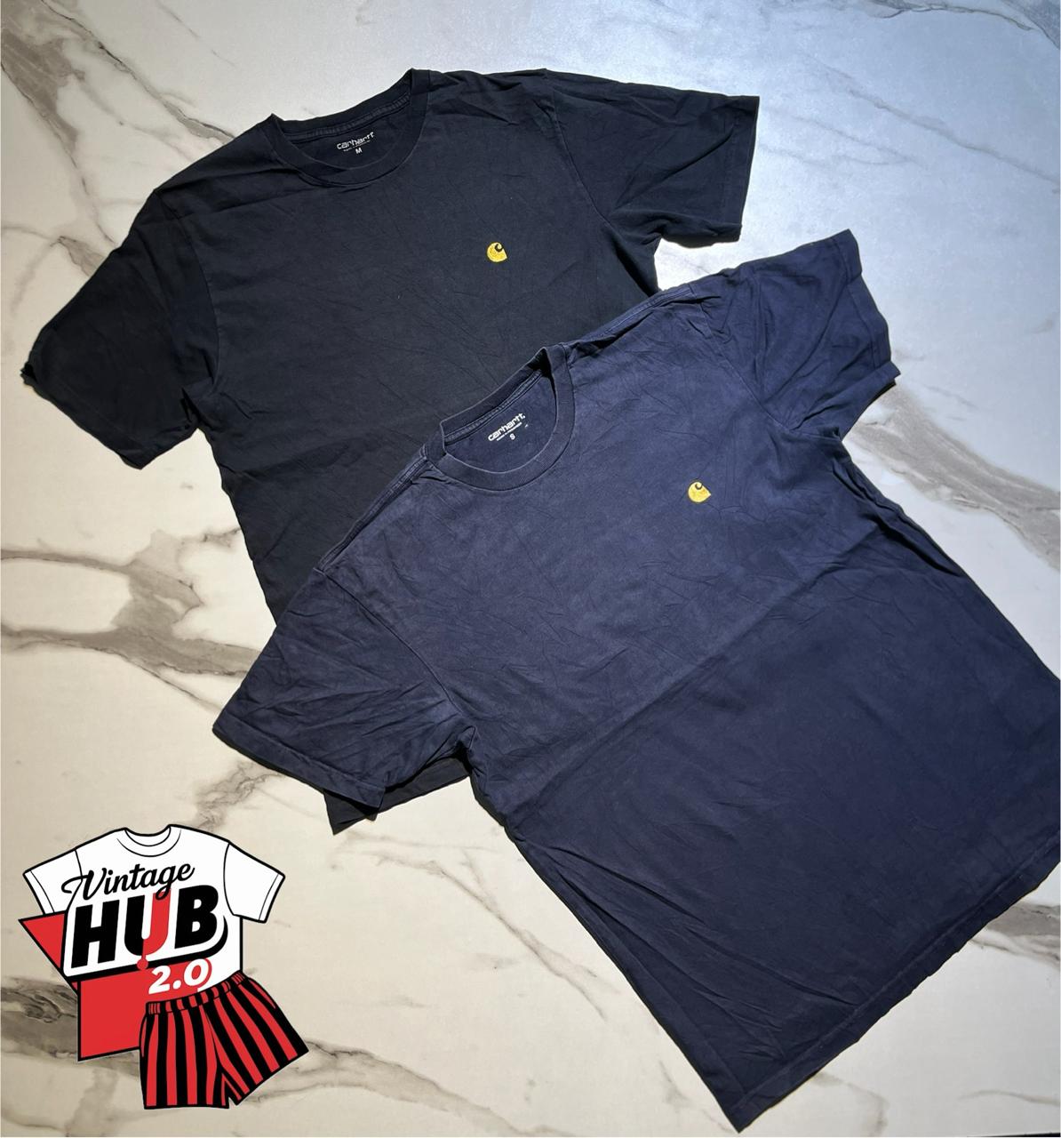 Authentic Carhartt T-Shirts VH-007