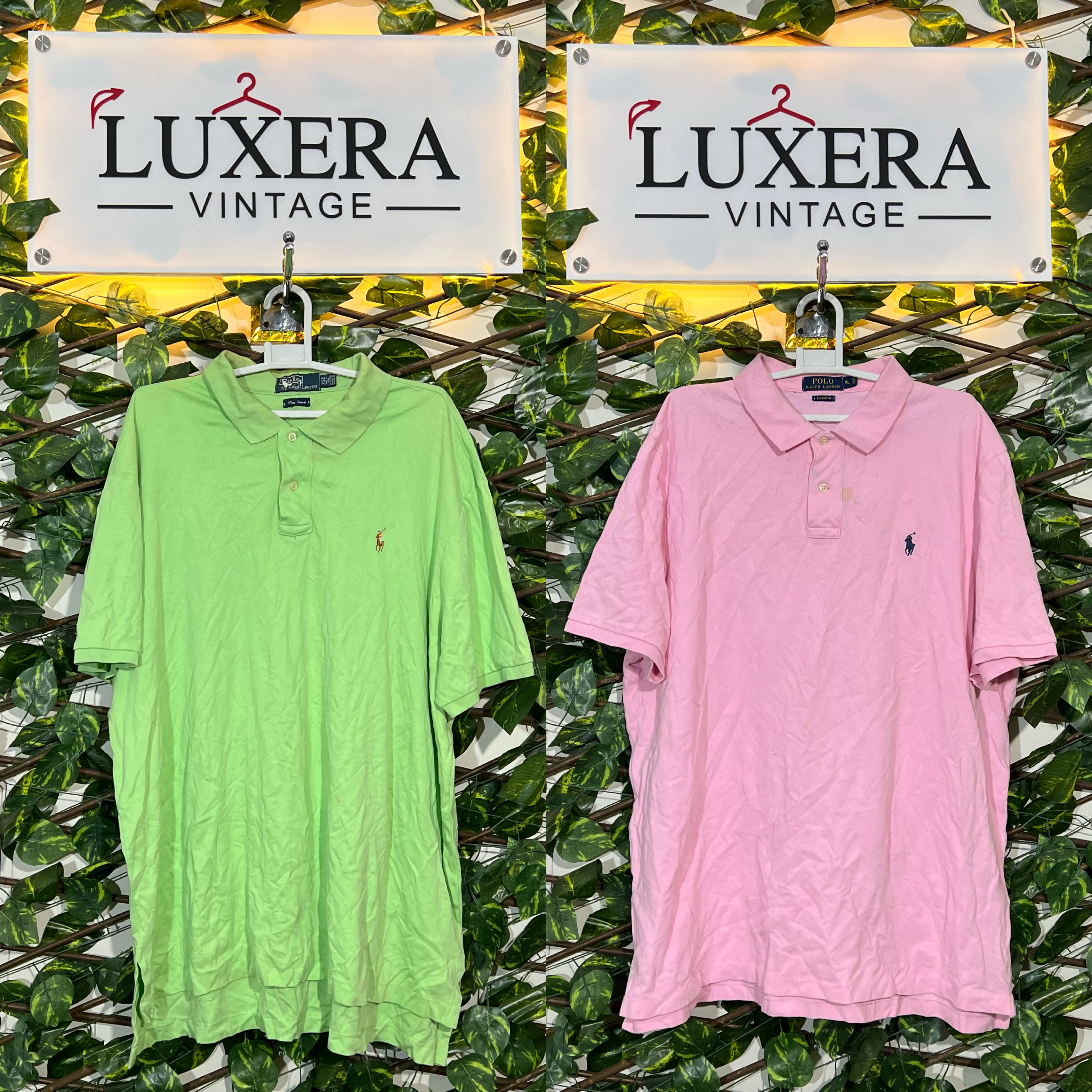 Polo Ralph Lauren T-Shirts | LV-23/4