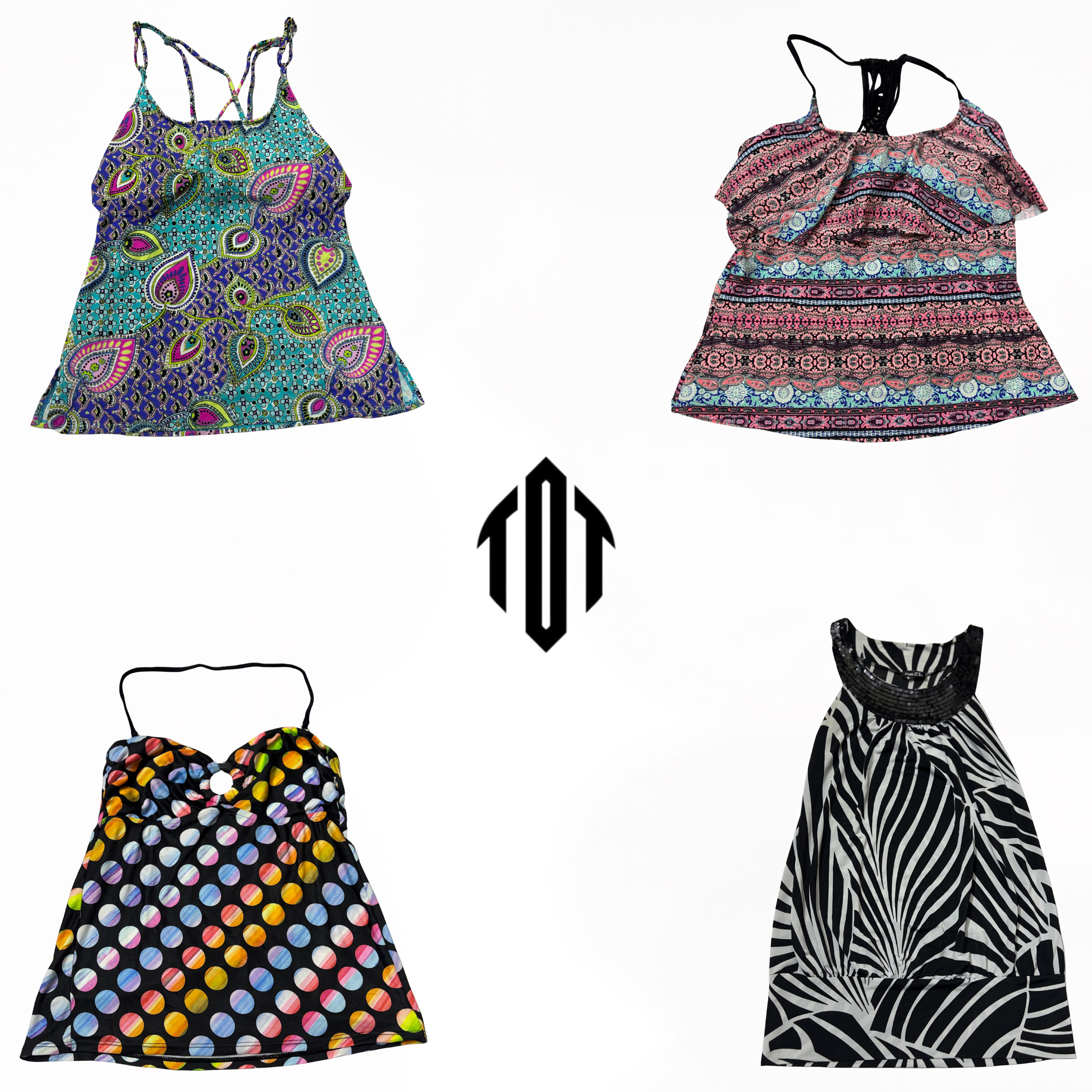 Y2K vintage Cassette Bloom